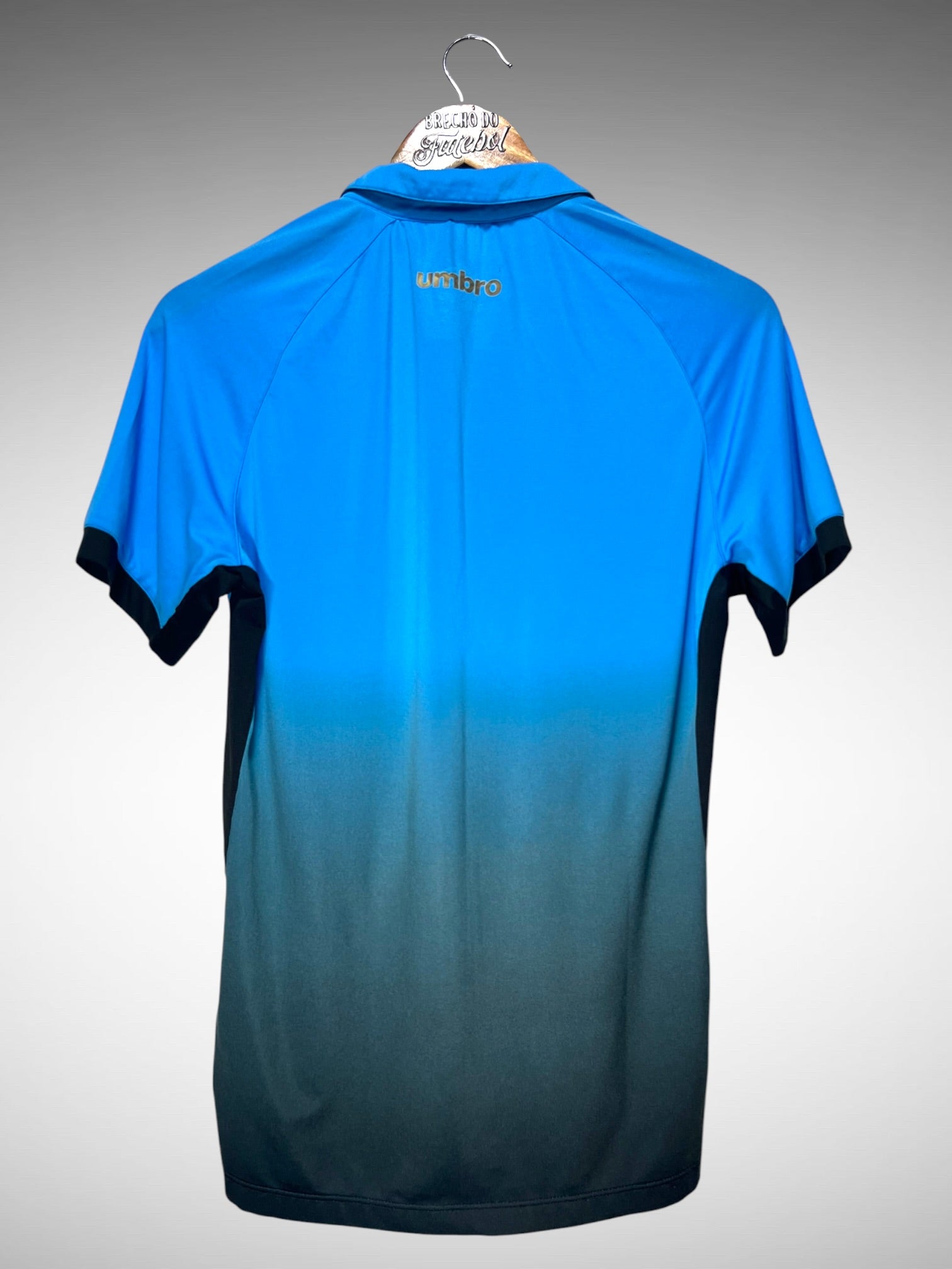 Grêmio 2015 Terceira Camisa Tam G Feminino.