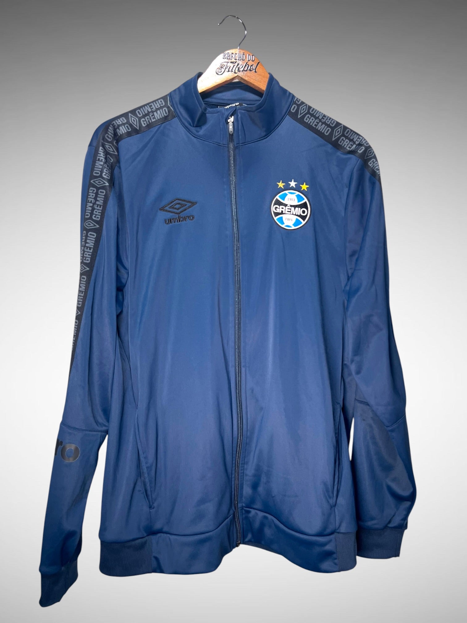 Grêmio 2022 Jaqueta Tam M.