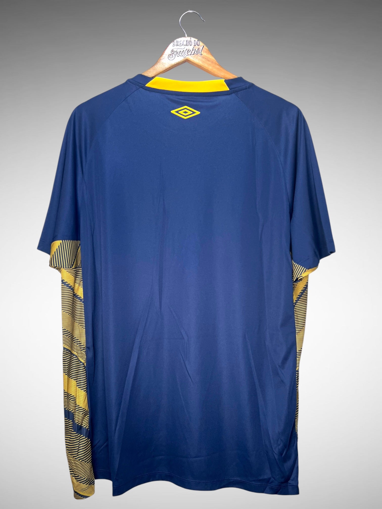 Grêmio 2025 Camisa de Goleiro Tam GG.