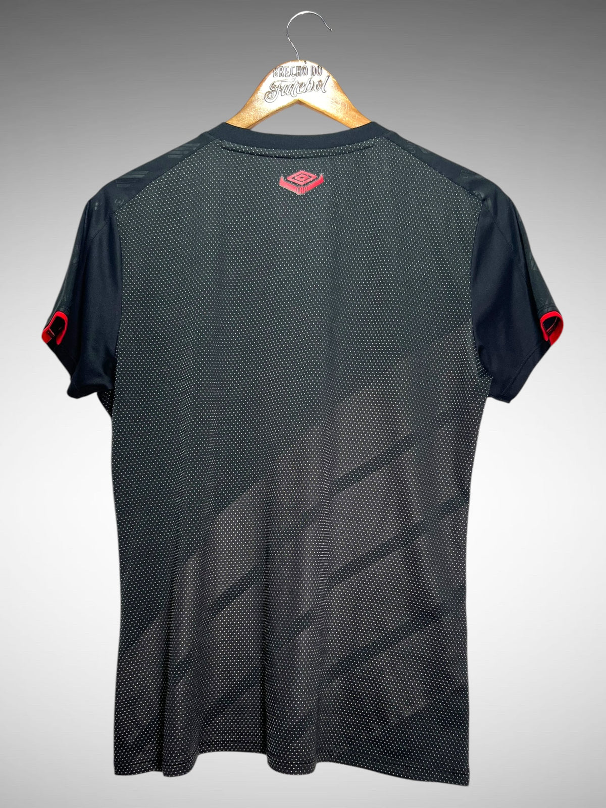 Athletico Paranaense 2021 Terceira Camisa Tam G Feminino.