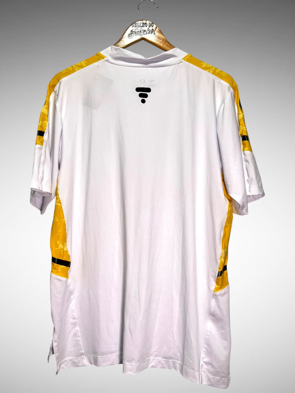 Cascavel Camisa Licenciada Tam M.