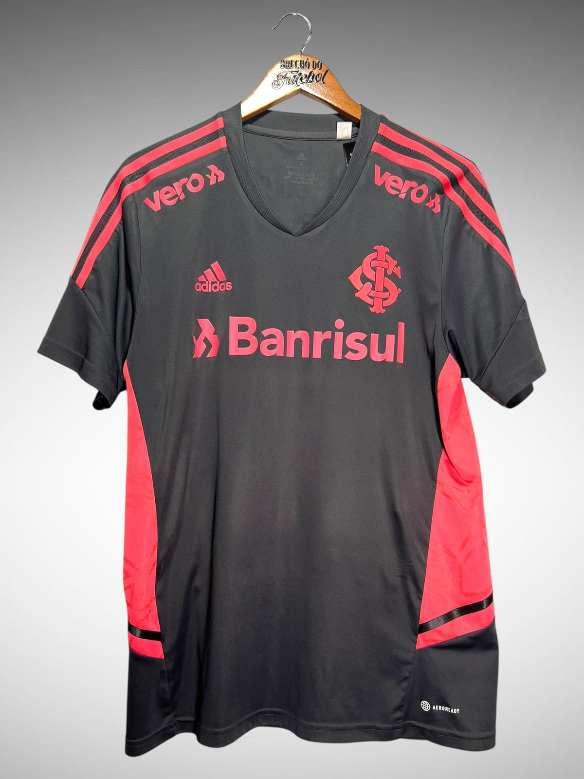 Internacional 2022 Camisa de Treino Tam G.