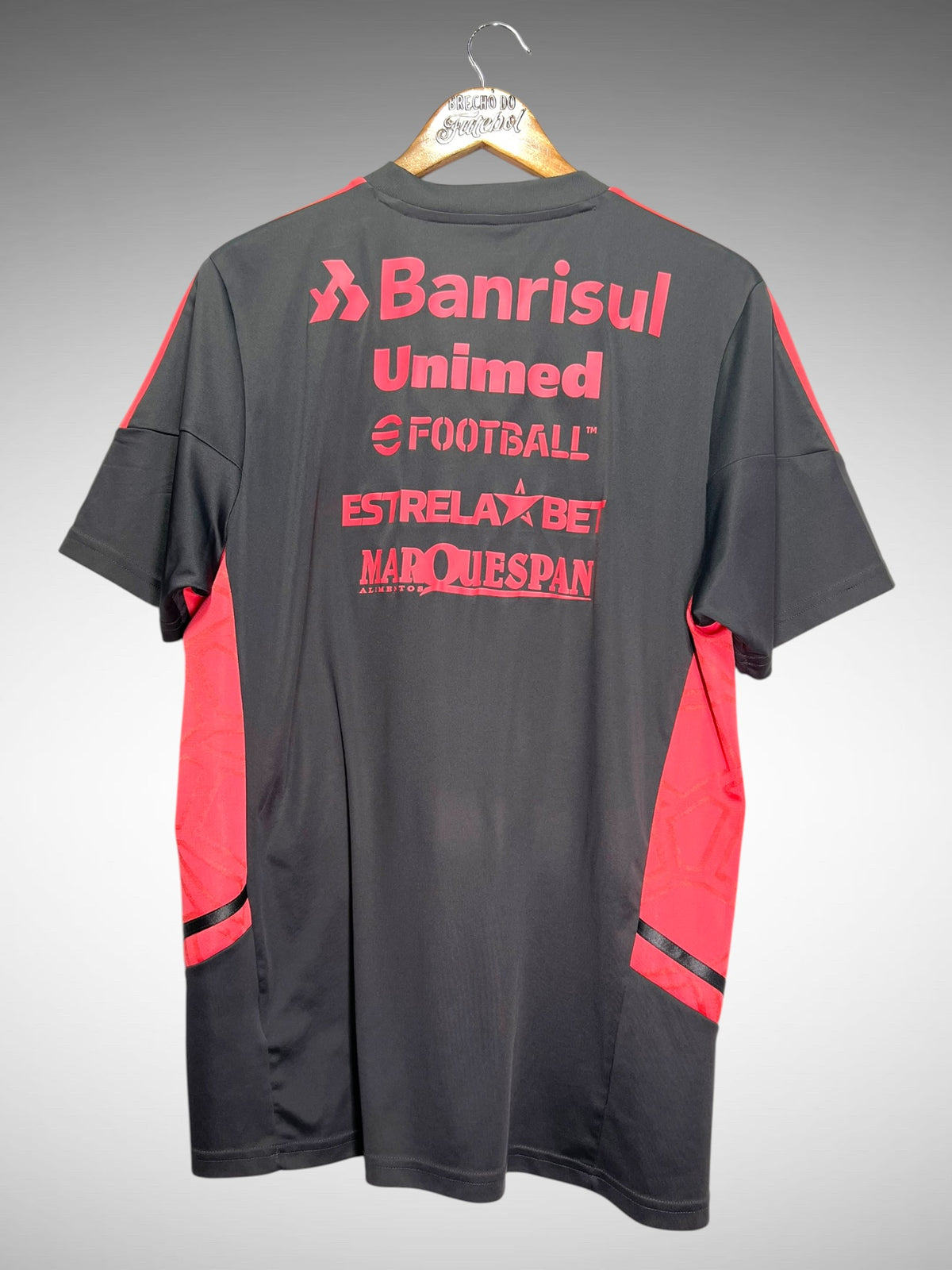 Internacional 2022 Camisa de Treino Tam G.