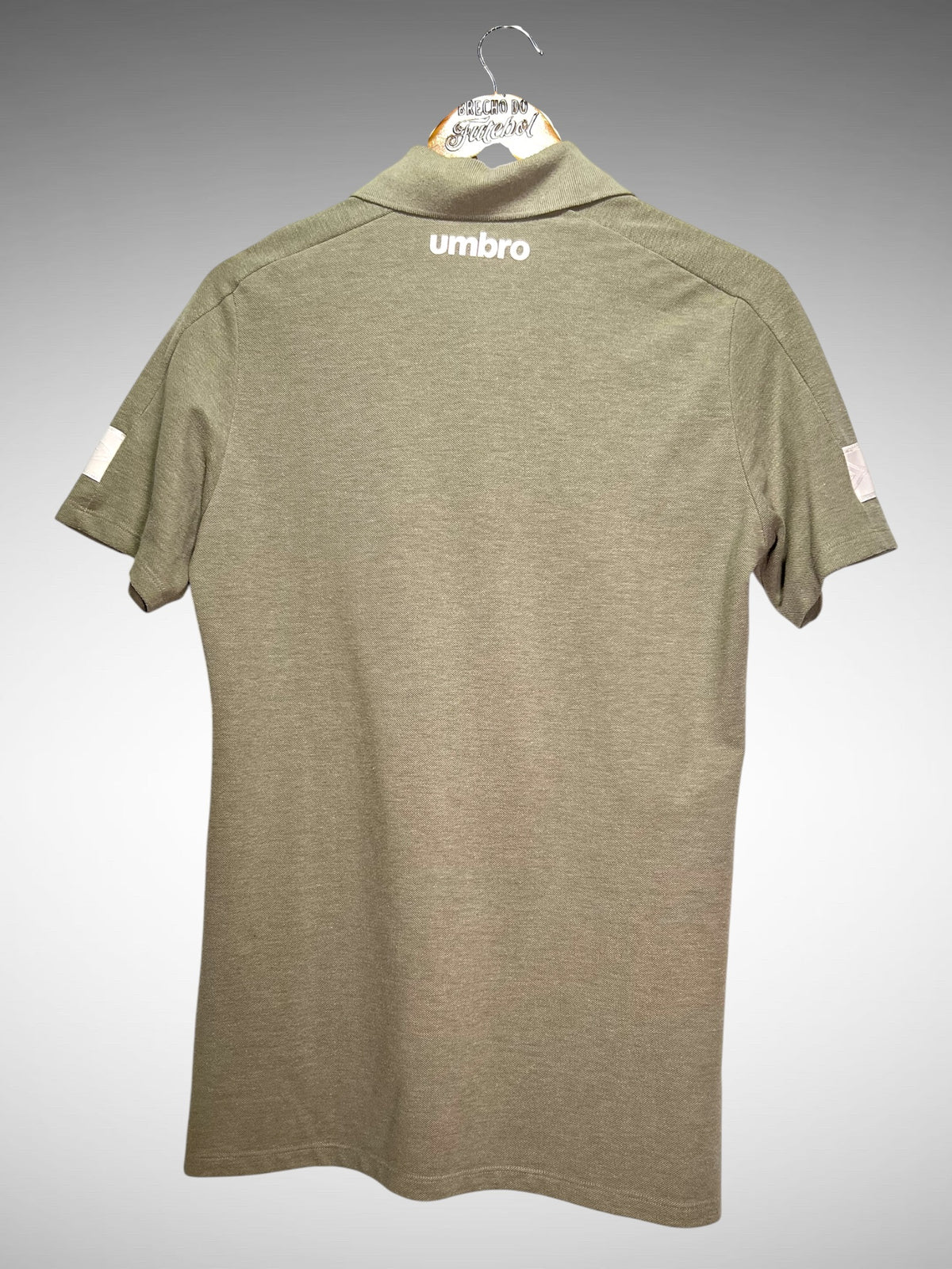 Grêmio 2018 Camisa de Viagem Tam P.