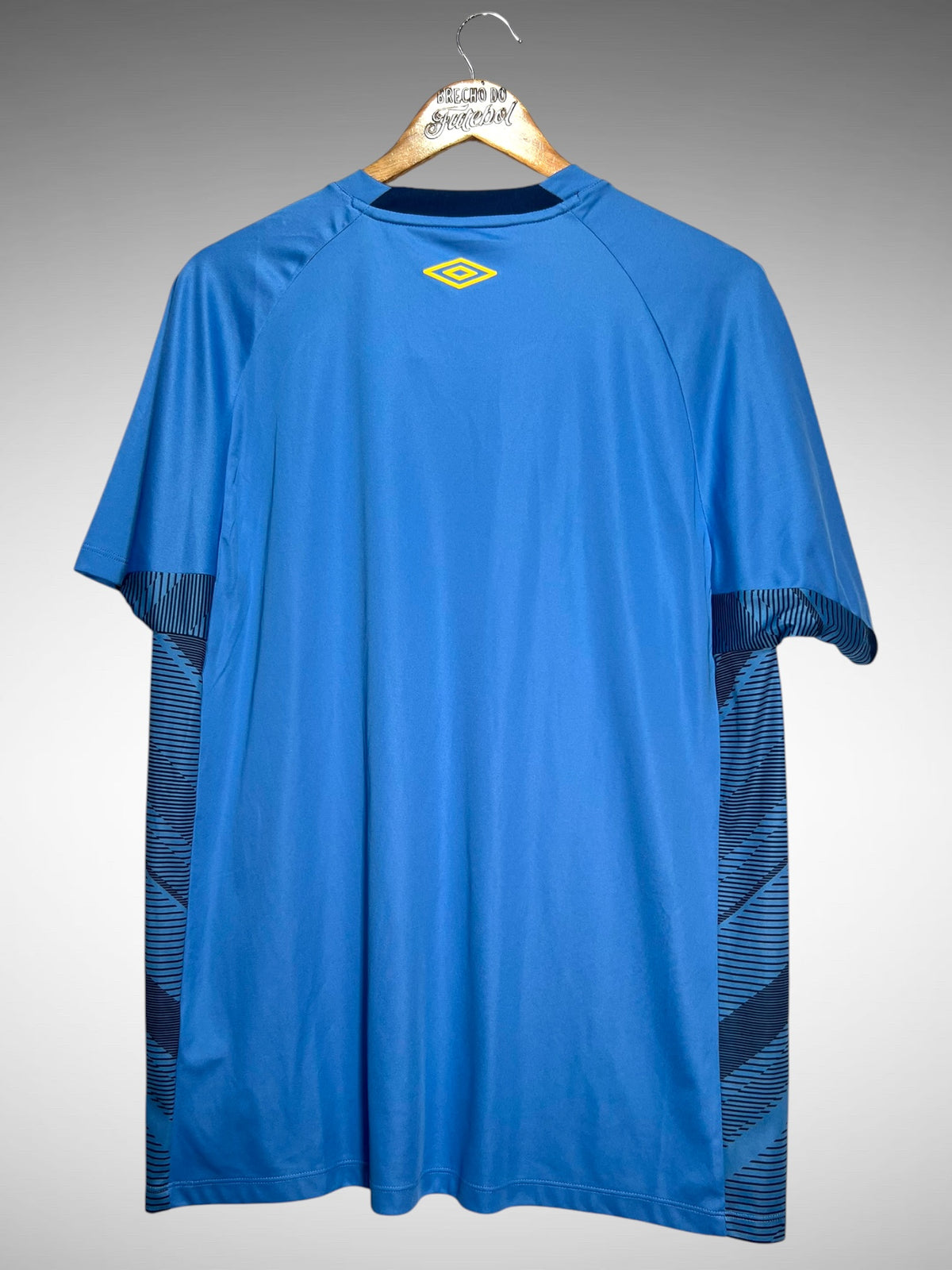Grêmio 2025 Camisa de Goleiro Tam G.