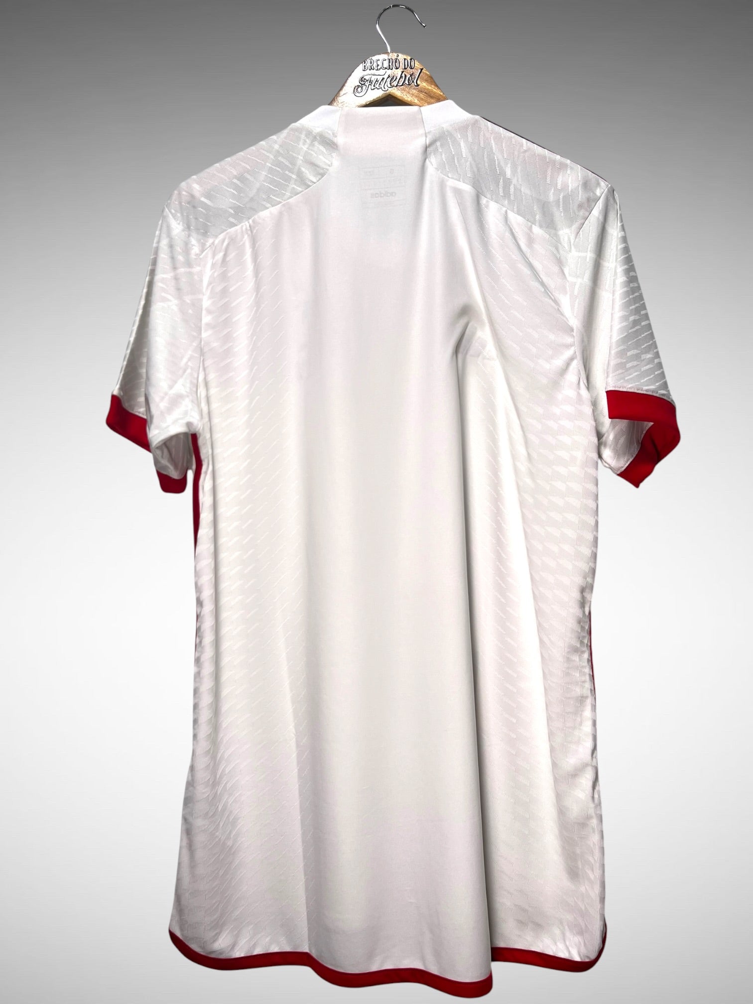 Flamengo 2024 Segunda Camisa Tam G.