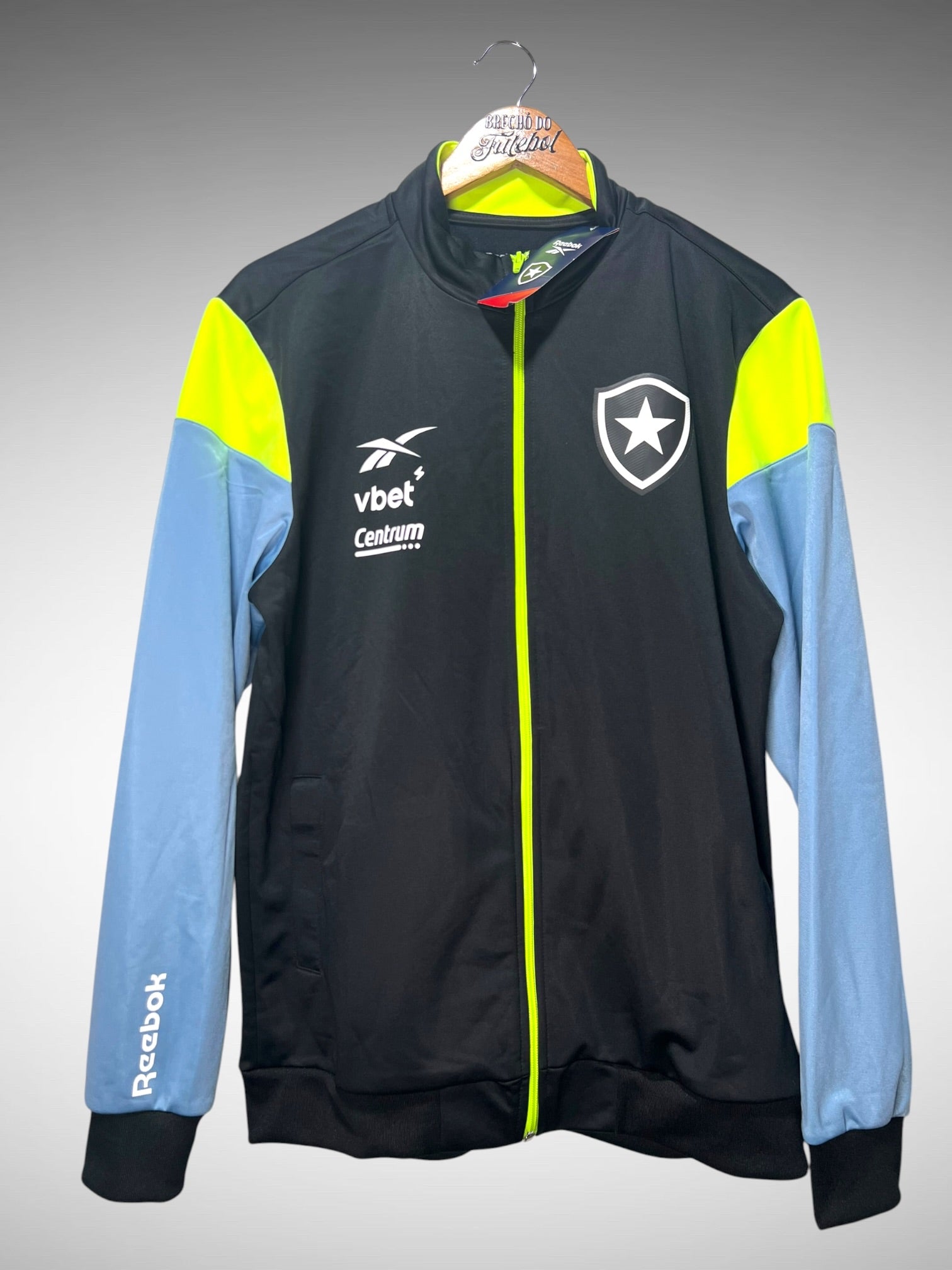 Botafogo 2024 Jaqueta Tam M.