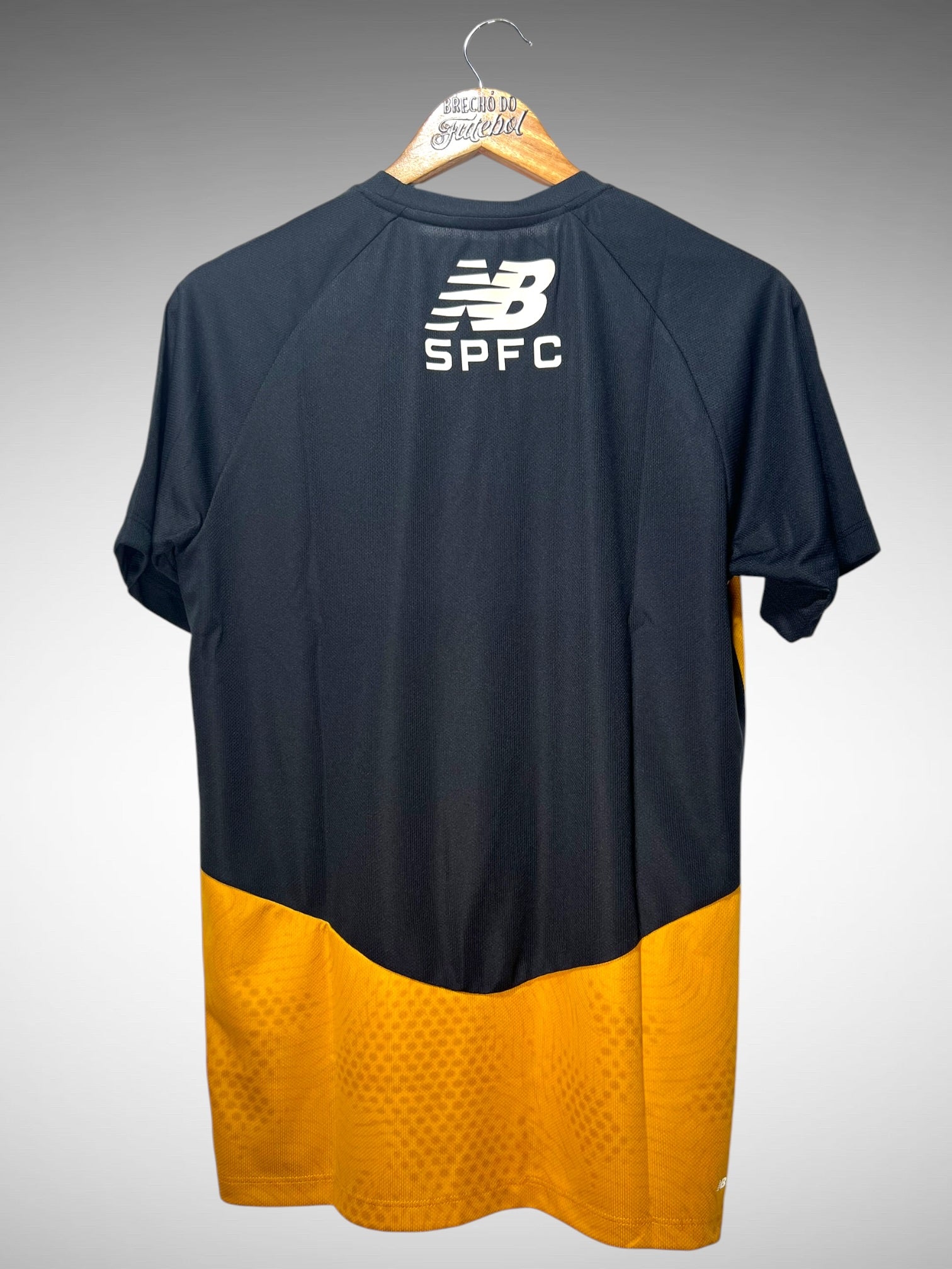 São Paulo 2026 Camisa de Treino Tam P.