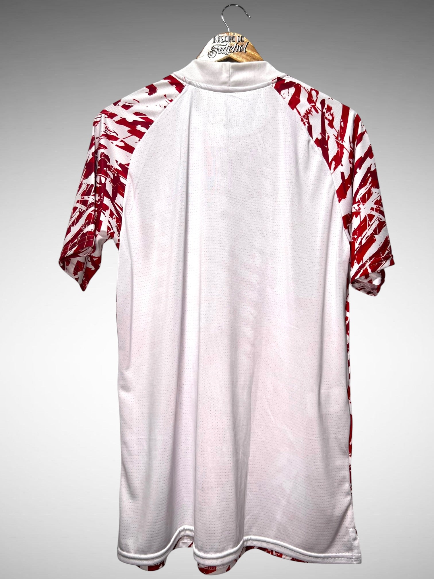 Náutico 2024 Camisa Pré-Jogo Tam GG.