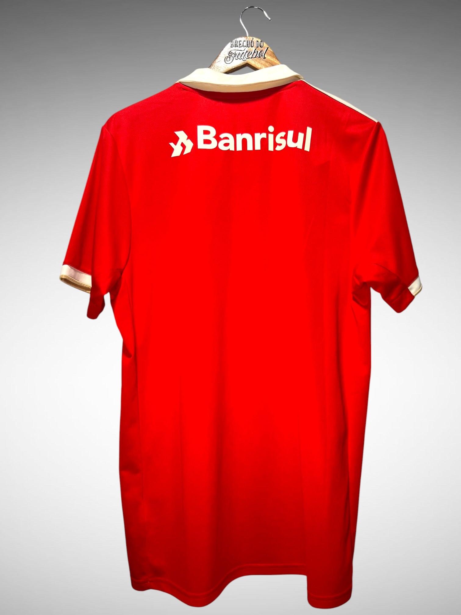 Internacional 2022 Primeira Camisa Tam G.