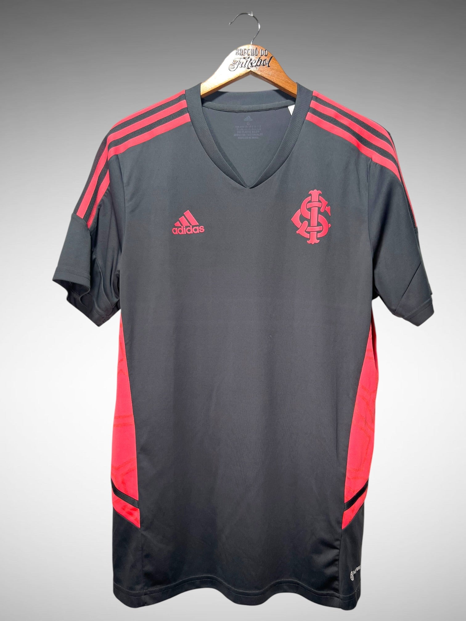 Internacional 2022 Camisa de Treino Tam G.