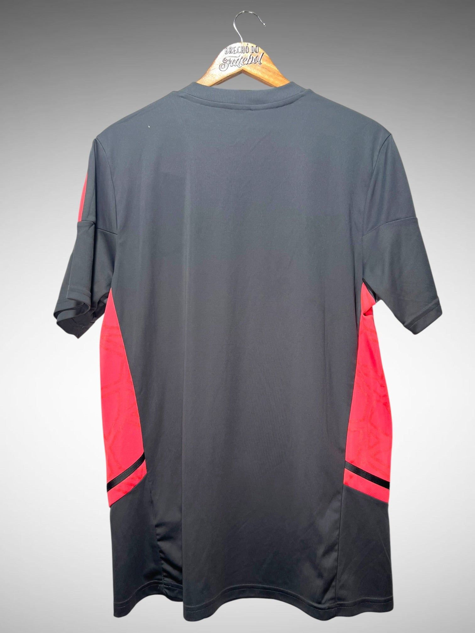 Internacional 2022 Camisa de Treino Tam G.