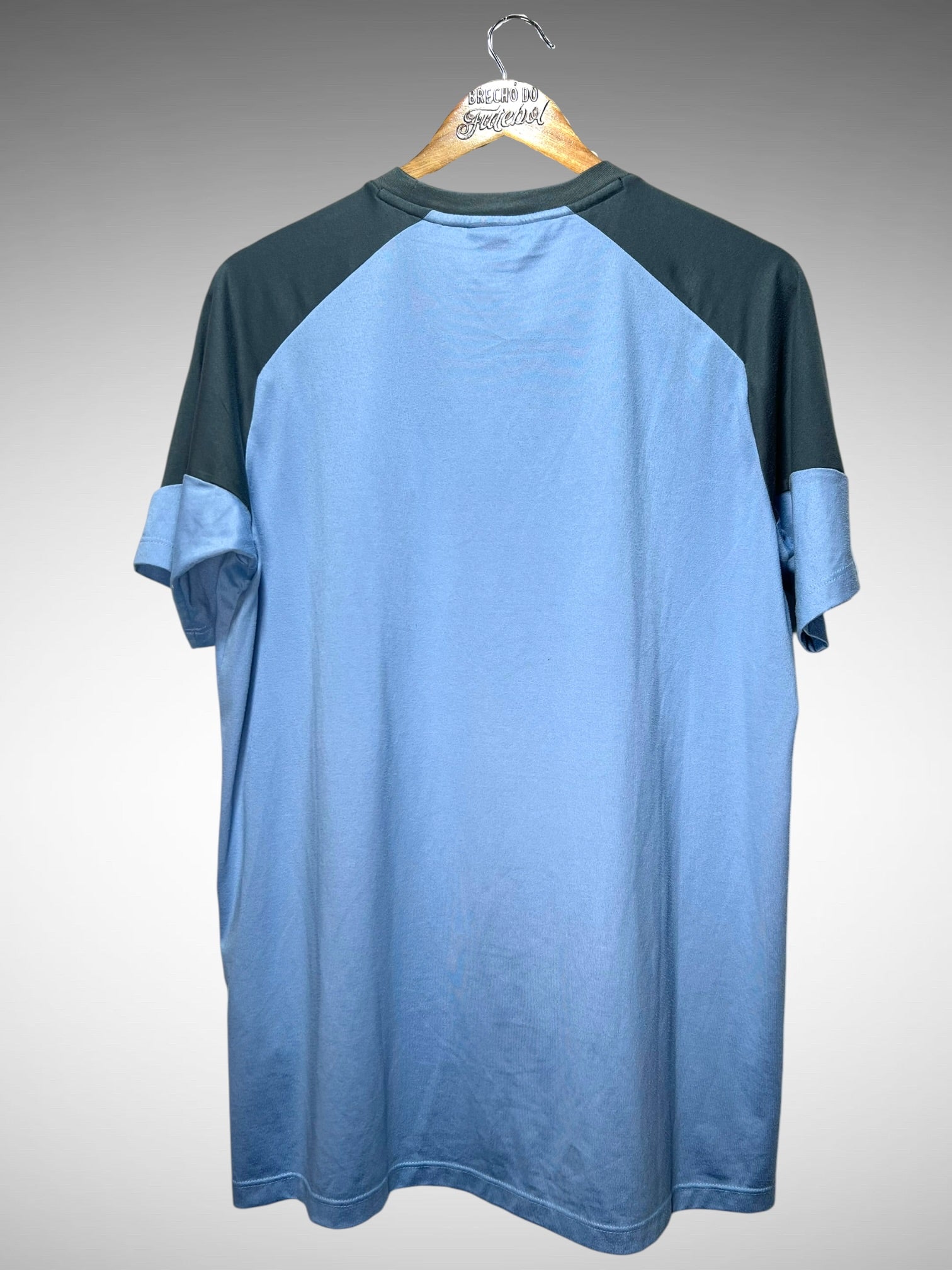 Grêmio 2023 Camisa Concentração Tam M.