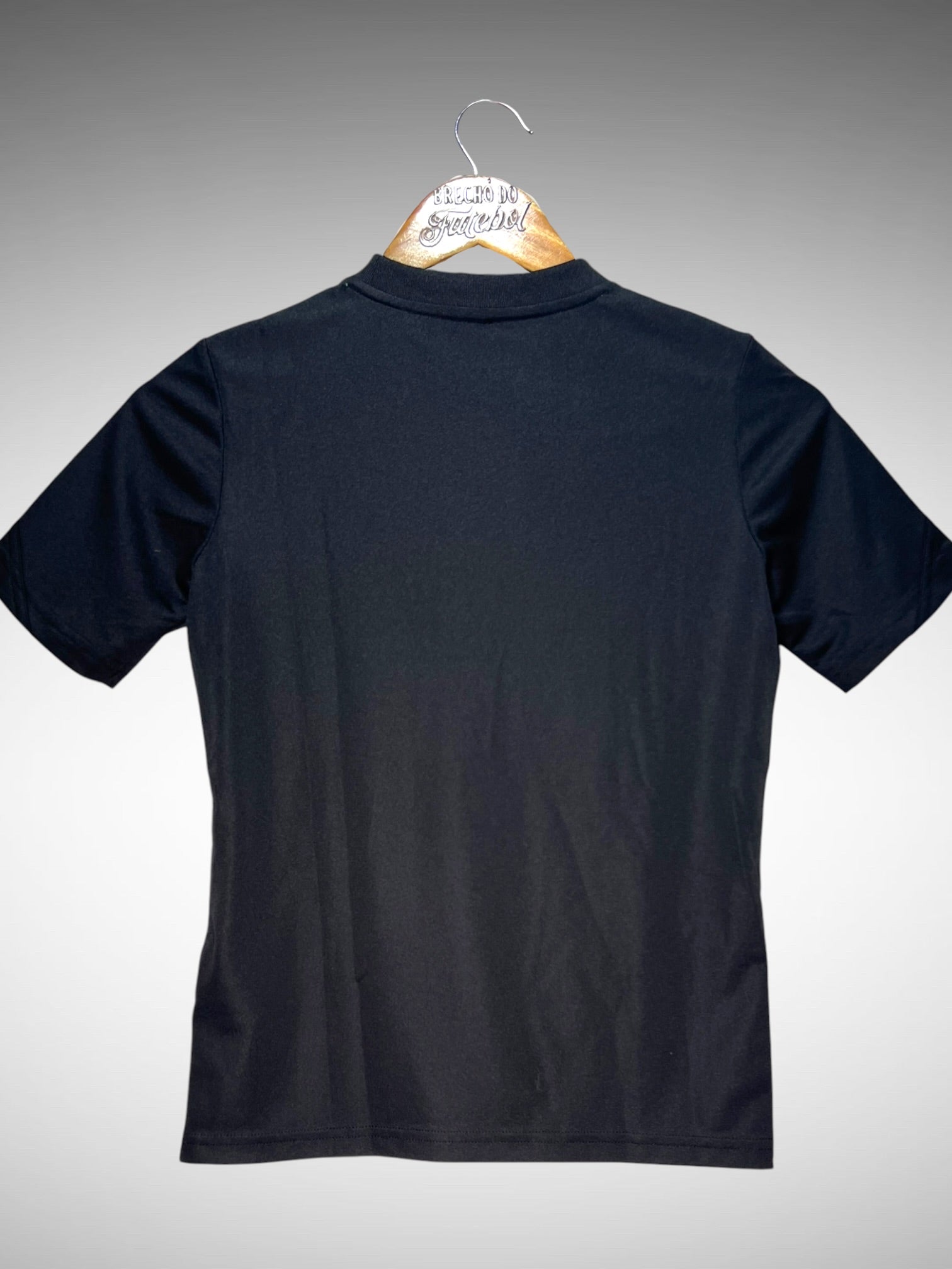Messi Camisa Wordmark Tam 10 anos Infantil.