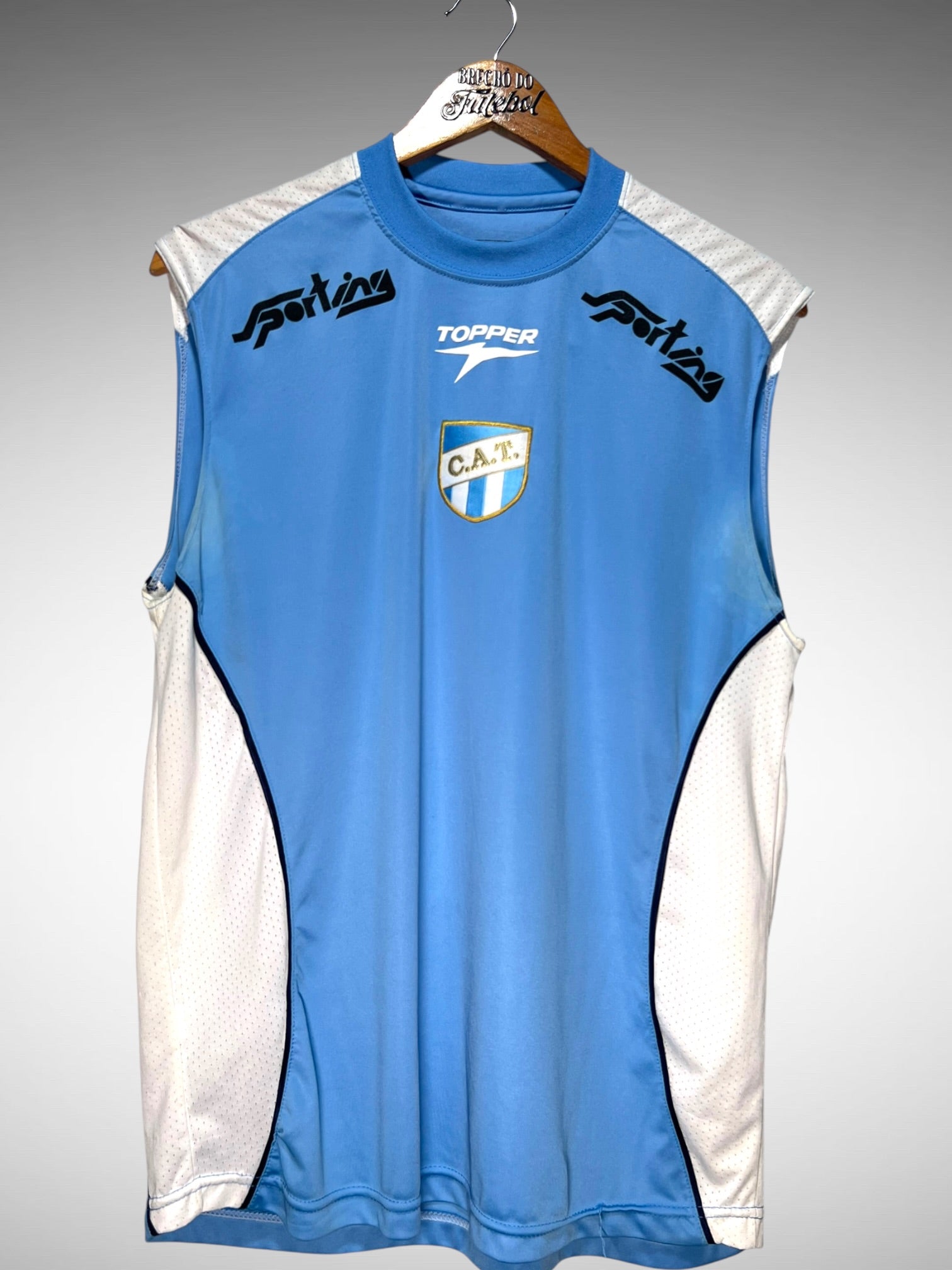 Atlético Tucumán 2000's Regata Tam G.