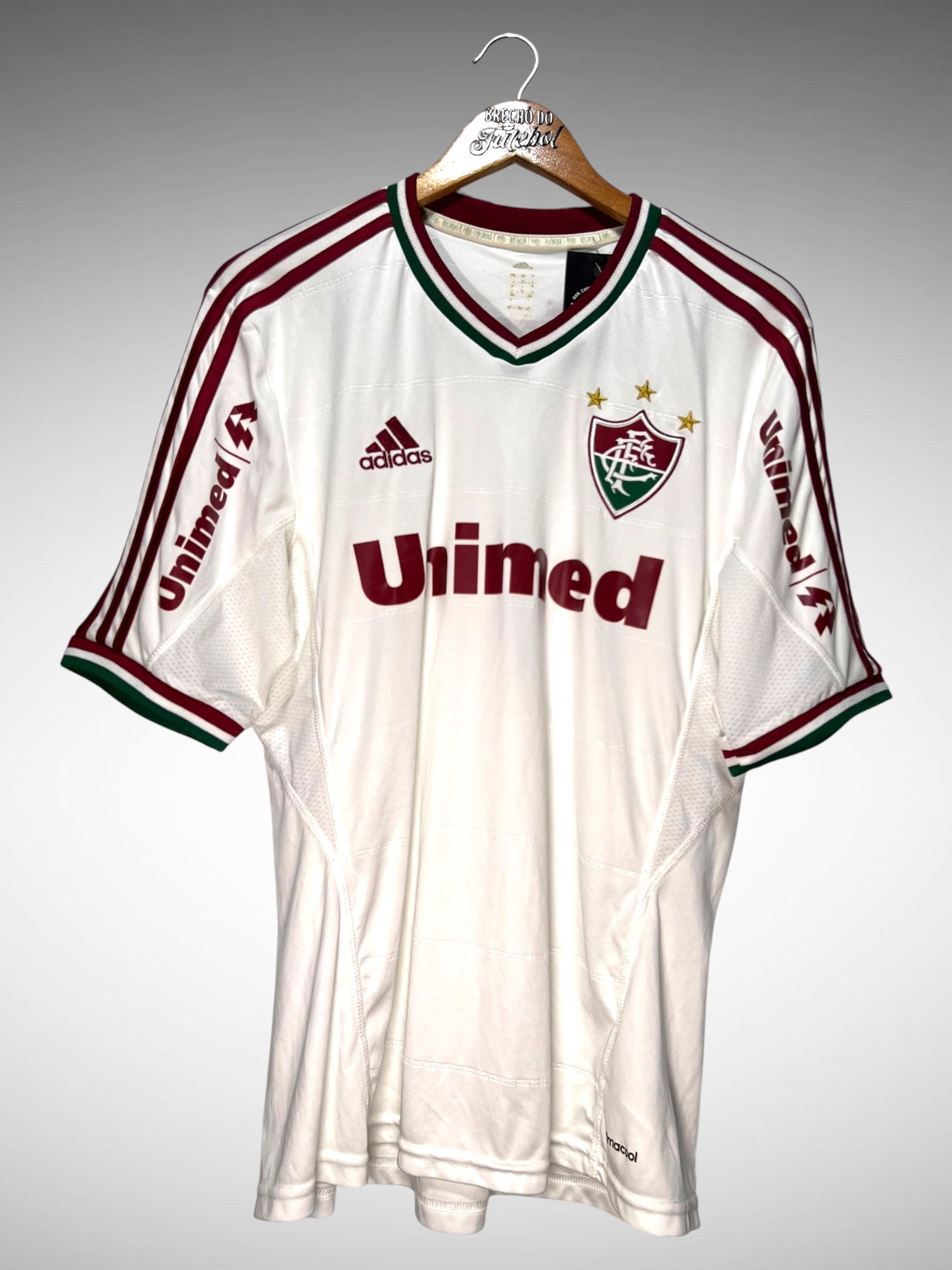 Fluminense 2013 Segunda Camisa Tam G.