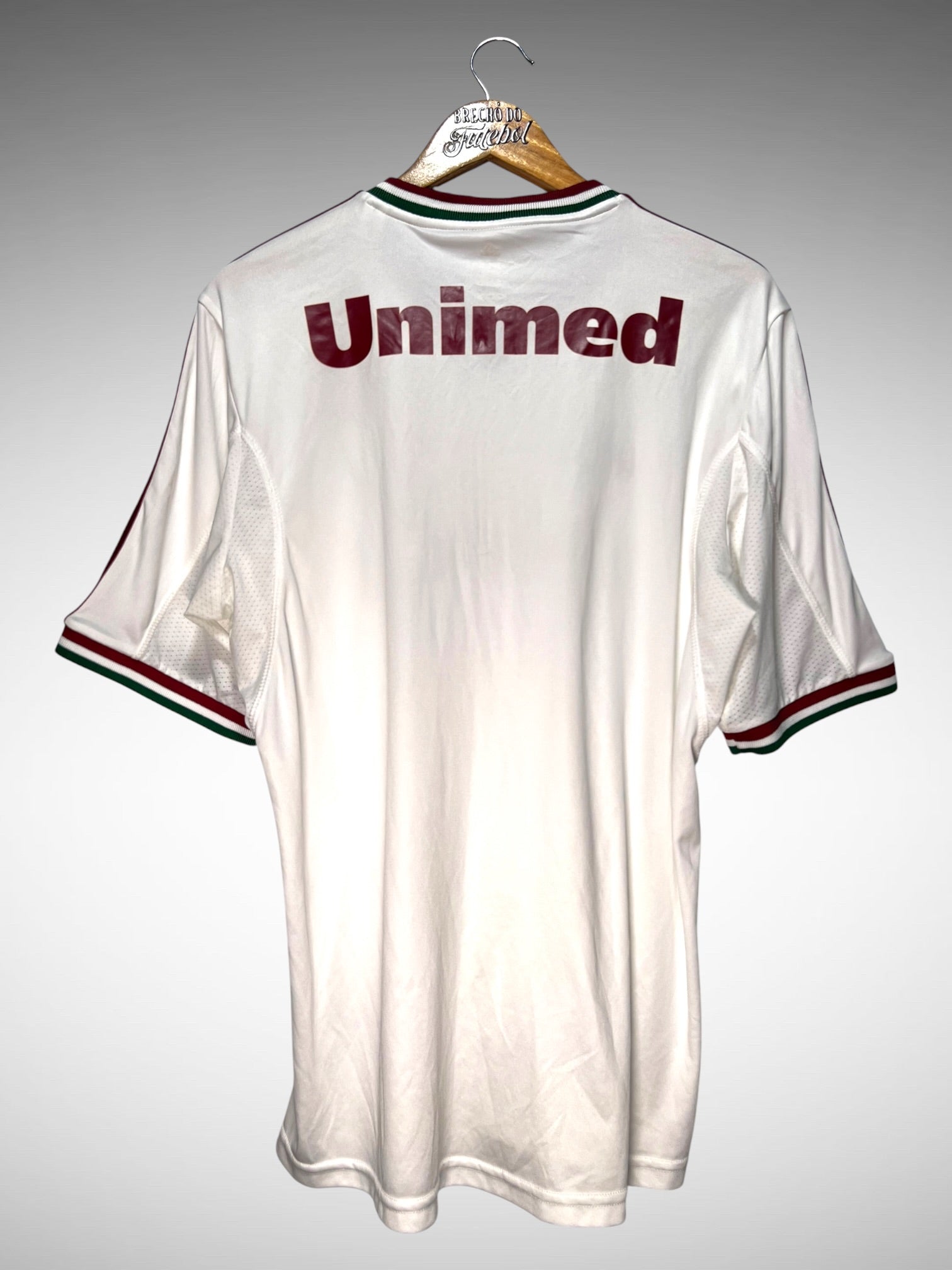 Fluminense 2013 Segunda Camisa Tam G.