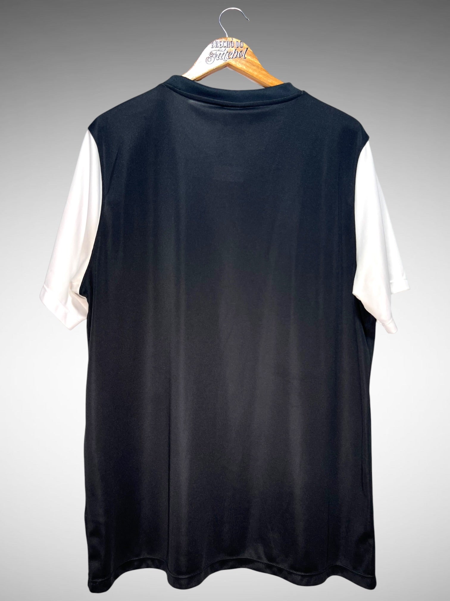 Corinthians 2025 Segunda Camisa Tam GG.