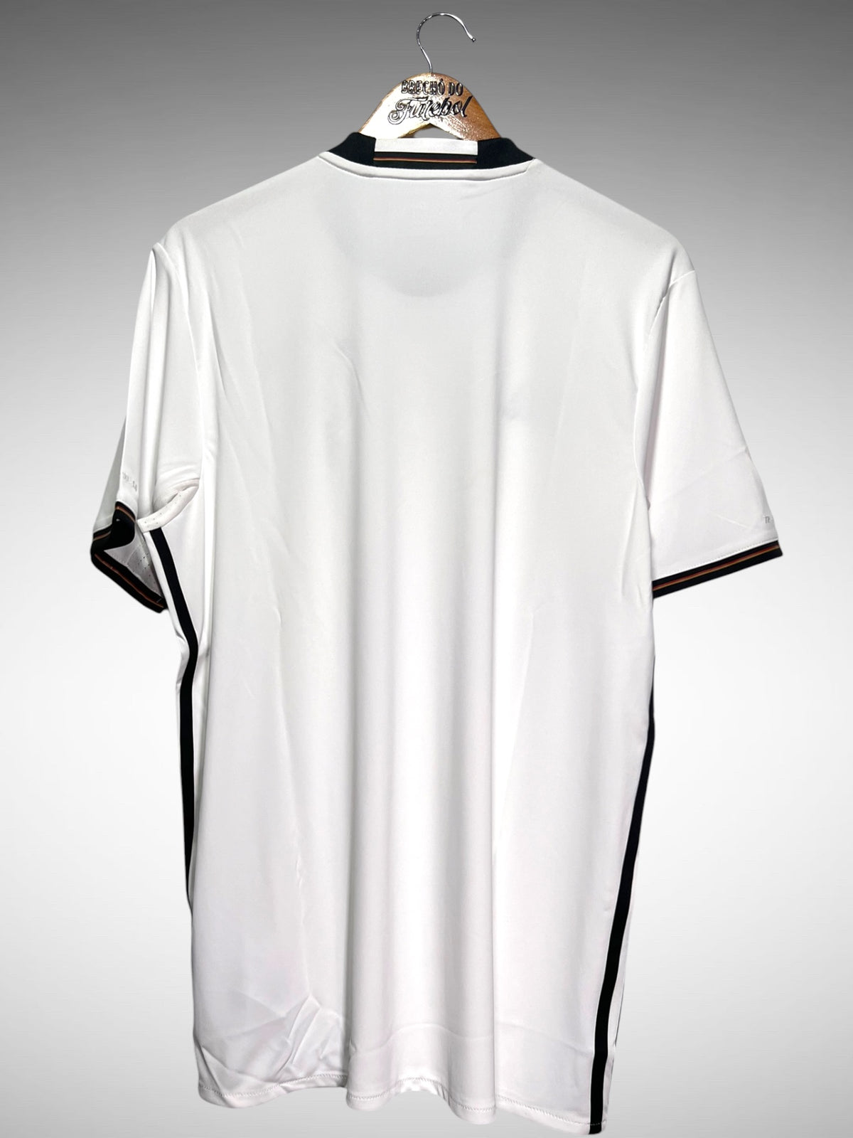 Alemanha 2016 Primeira Camisa Tam G.