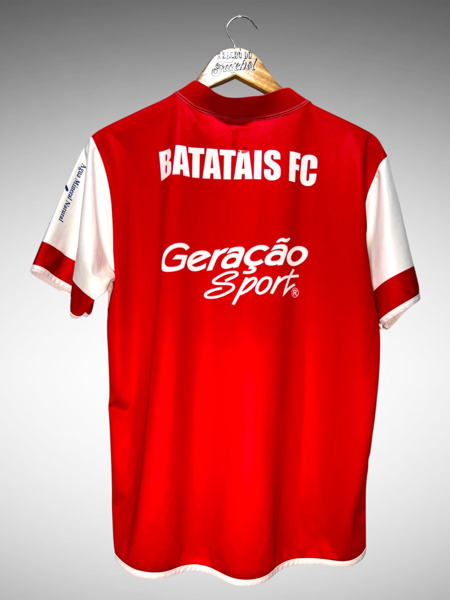 Batatais 2010's Camisa de Treino Tam M.