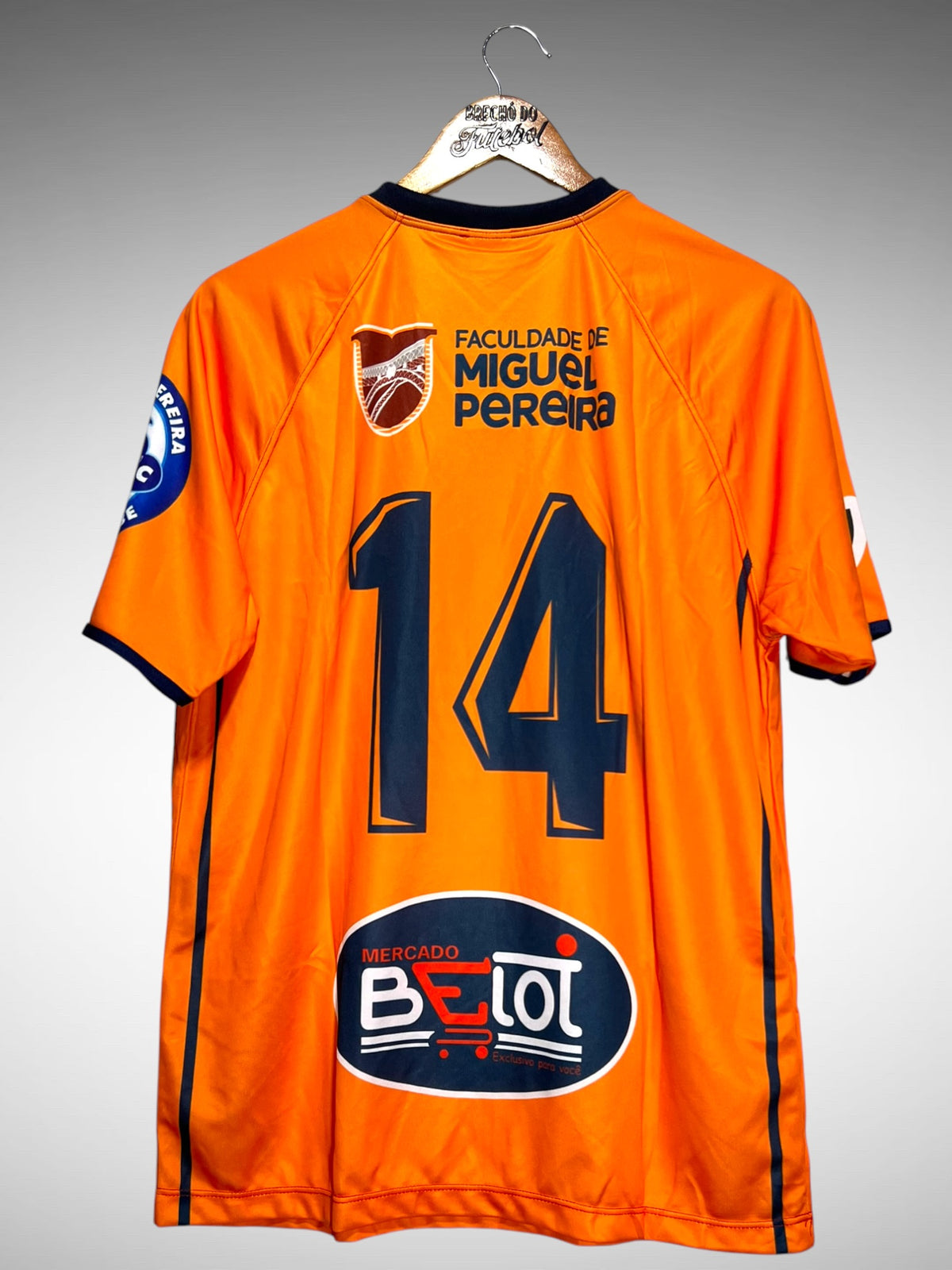 Audax Rio de Janeiro 2021 Primeira Camisa Tam M N 14.