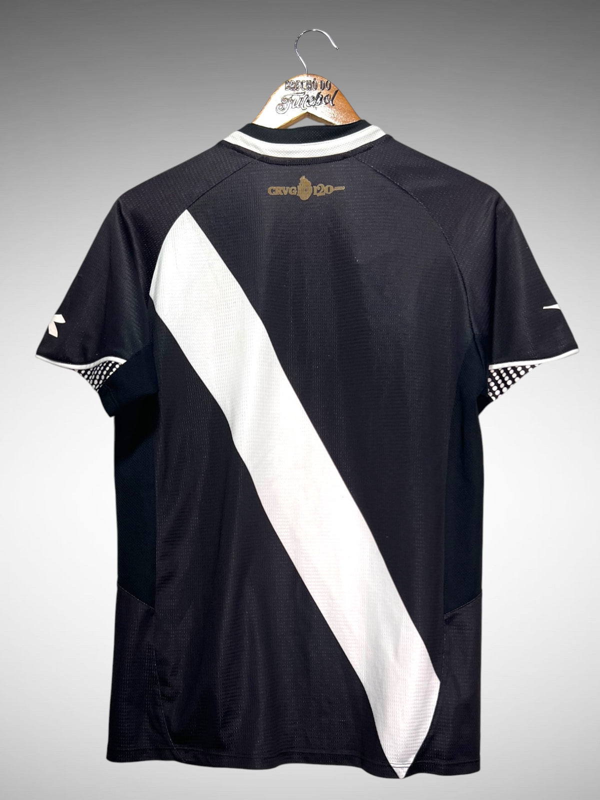 Vasco da Gama 2018 Primeira Camisa Tam P.
