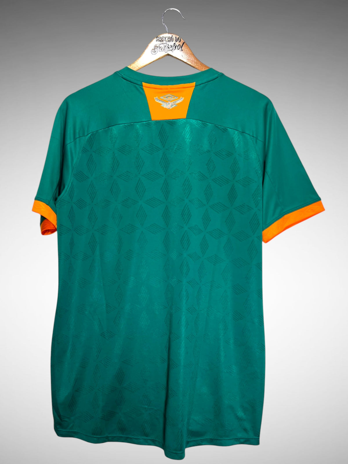 Fluminense 2020 Terceira Camisa Tam M.