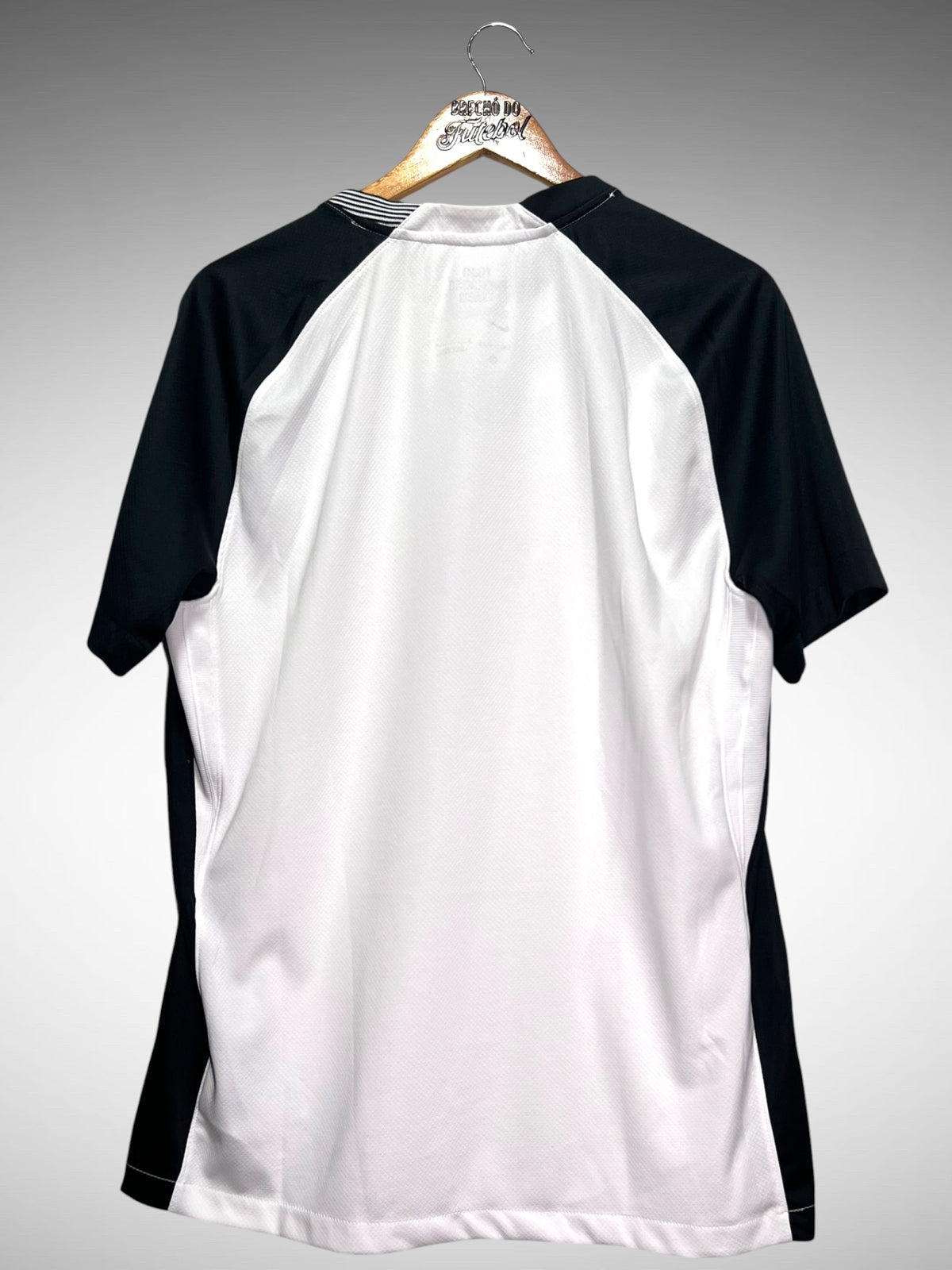 Corinthians 2025 Primeira Camisa Tam G.