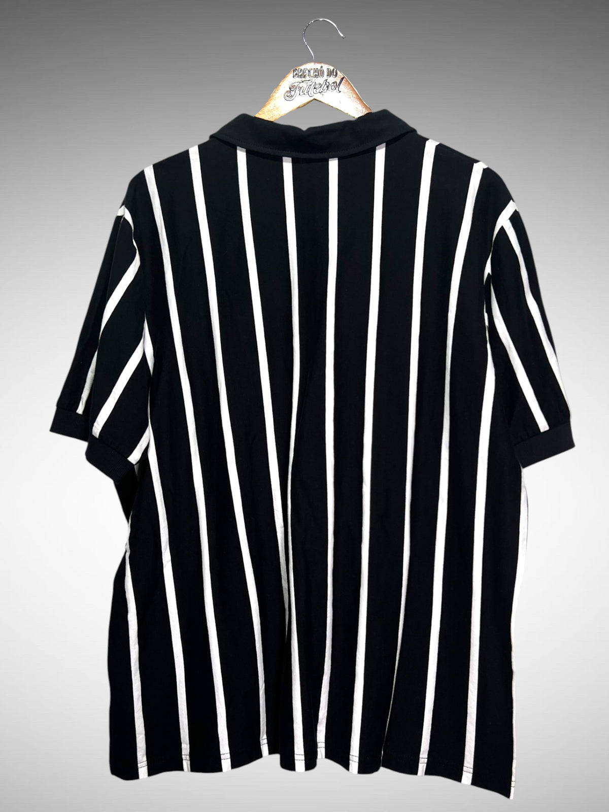 Corinthians Camisa Comemorativa Mundial Tam G.