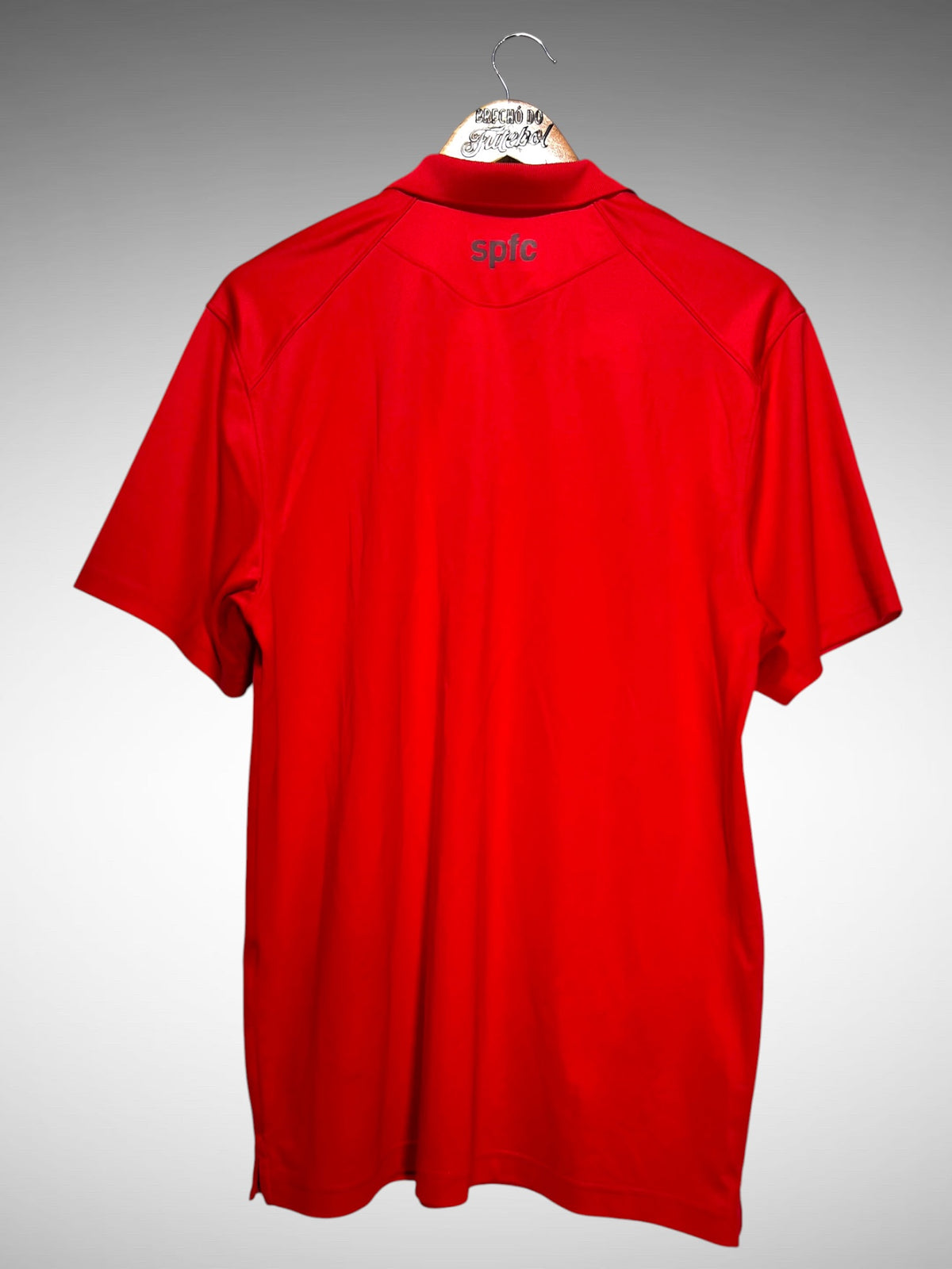 São Paulo 2017 Camisa de Viagem Tam G.