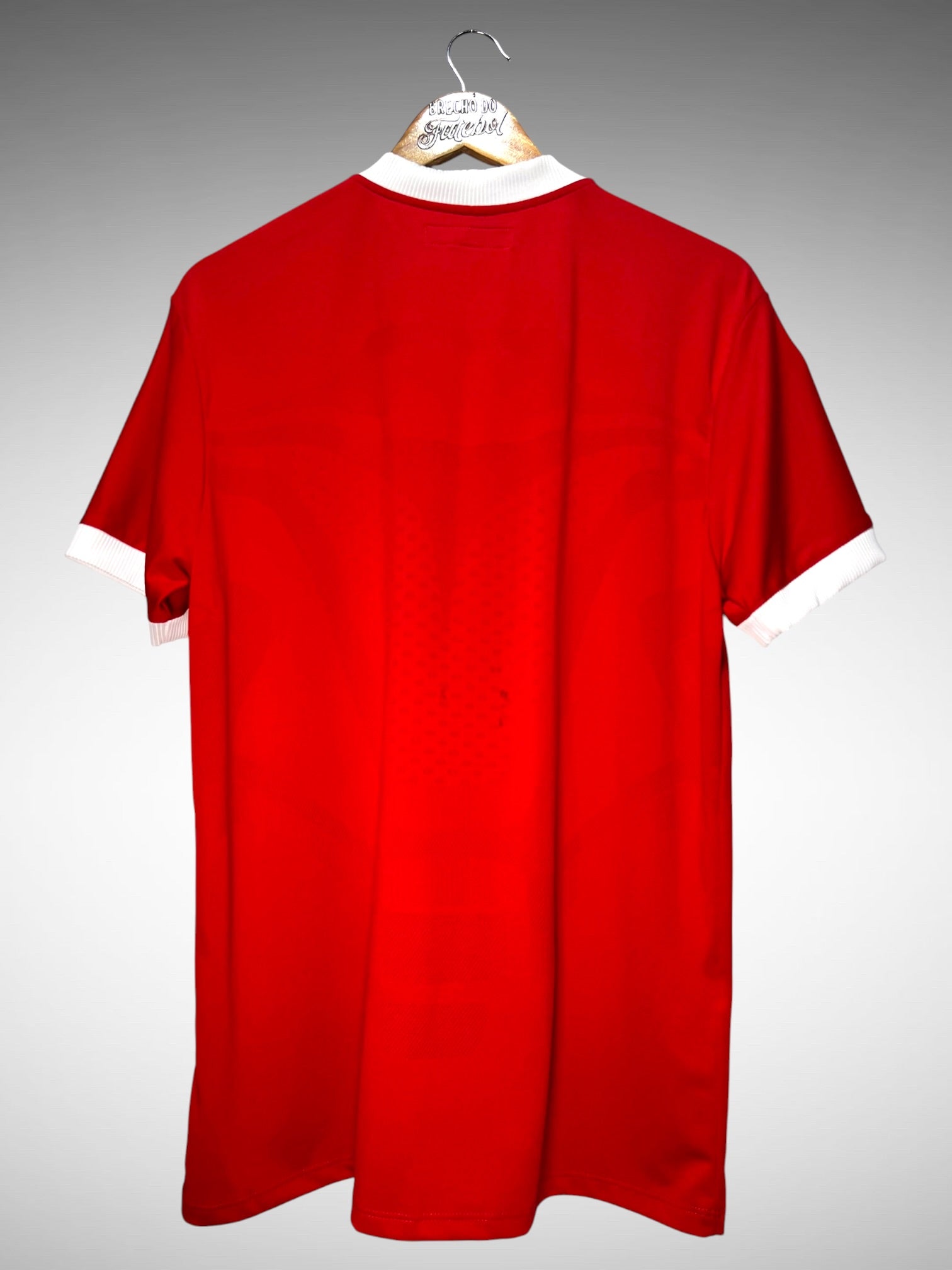 Internacional 2010 Primeira Camisa Tam GG.