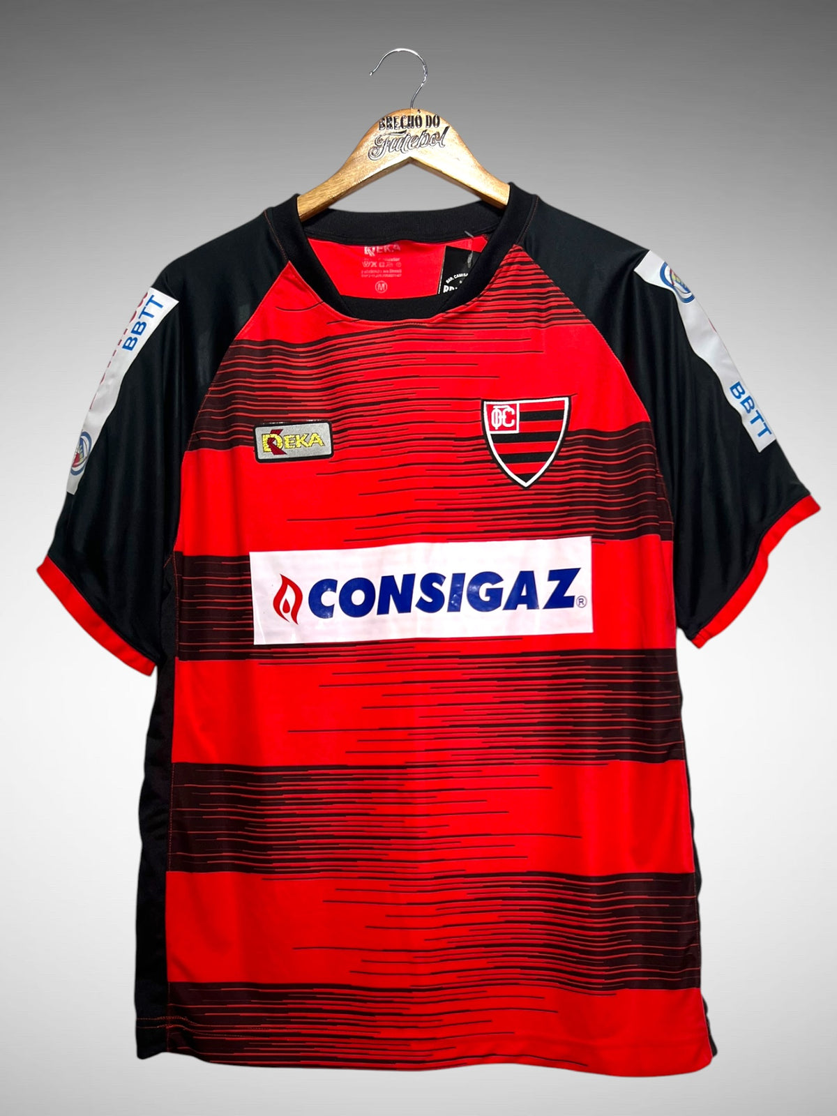 Oeste 2018 Primeira Camisa Tam M N 4.