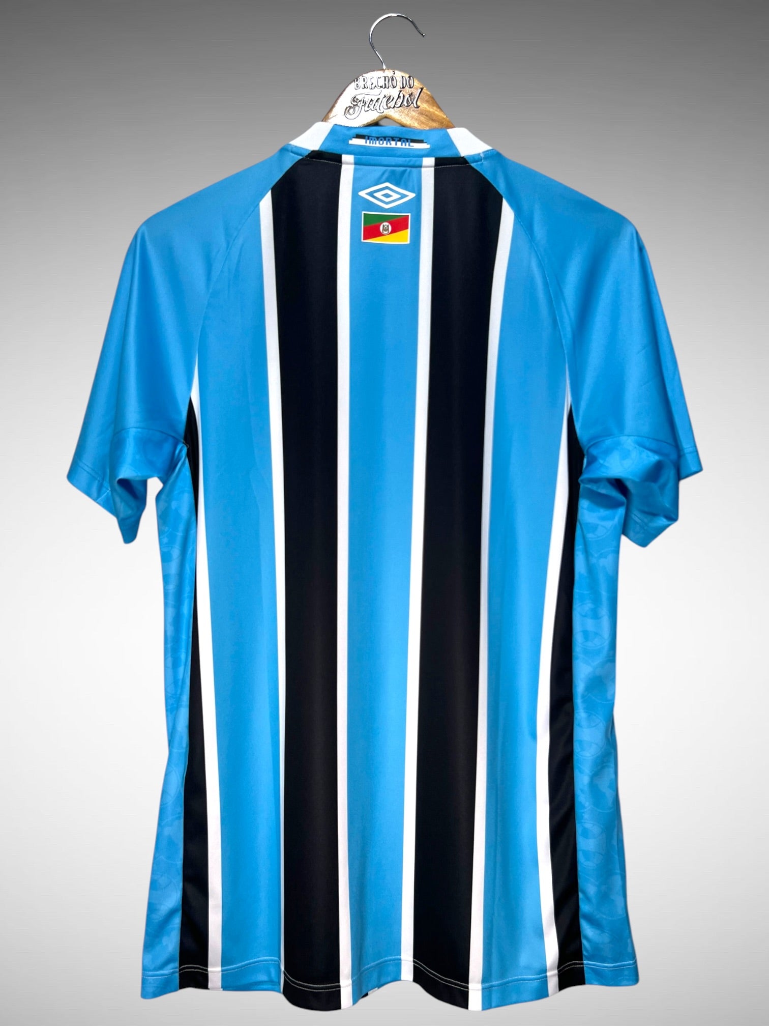 Grêmio 2025 Primeira Camisa Tam P.