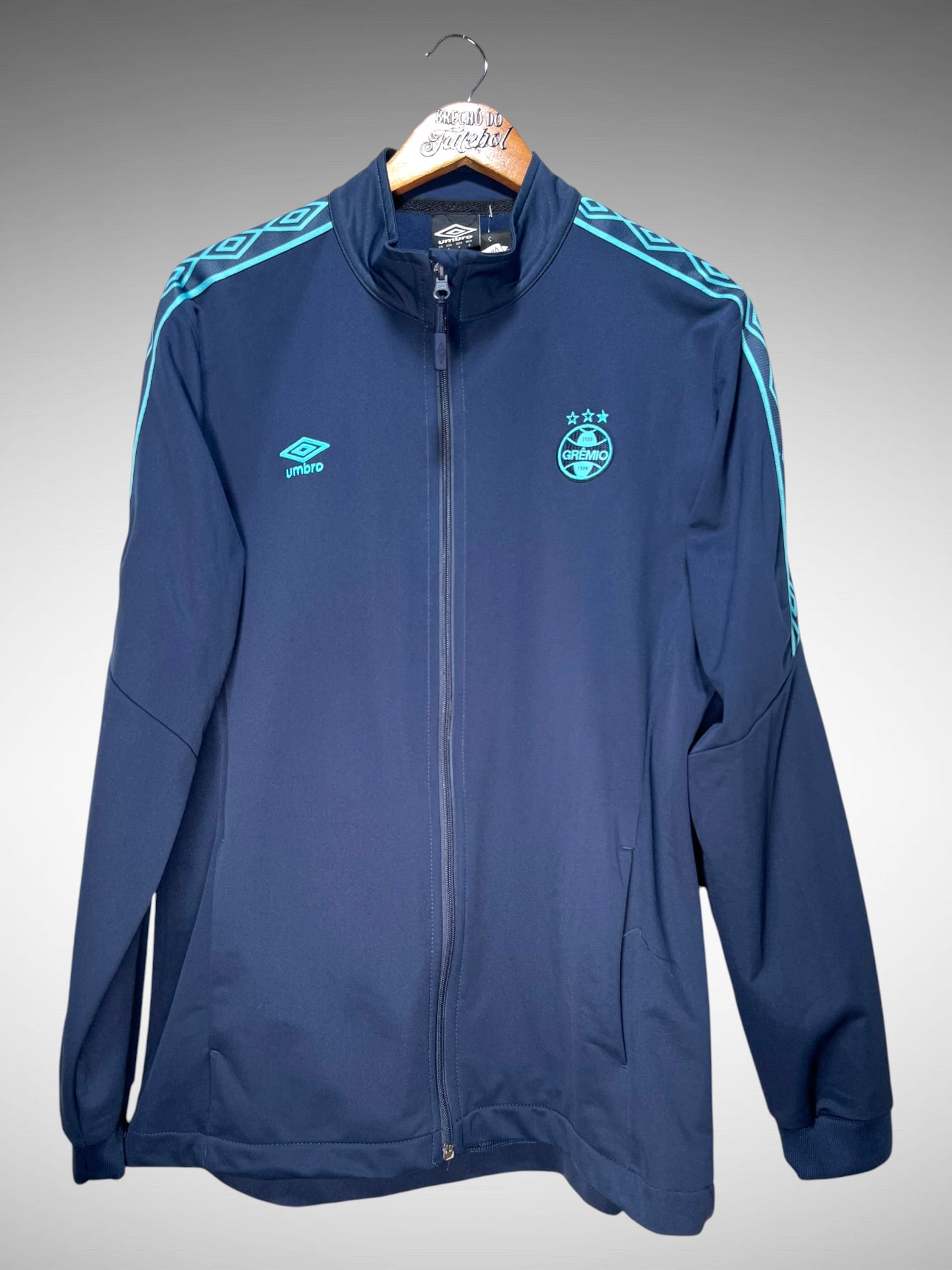 Grêmio 2024 Conjunto Tam G.