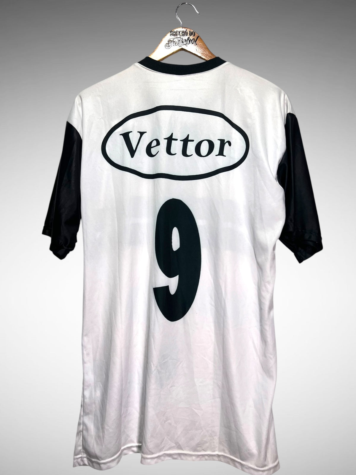 Gironda Camisa Tam G N 9.