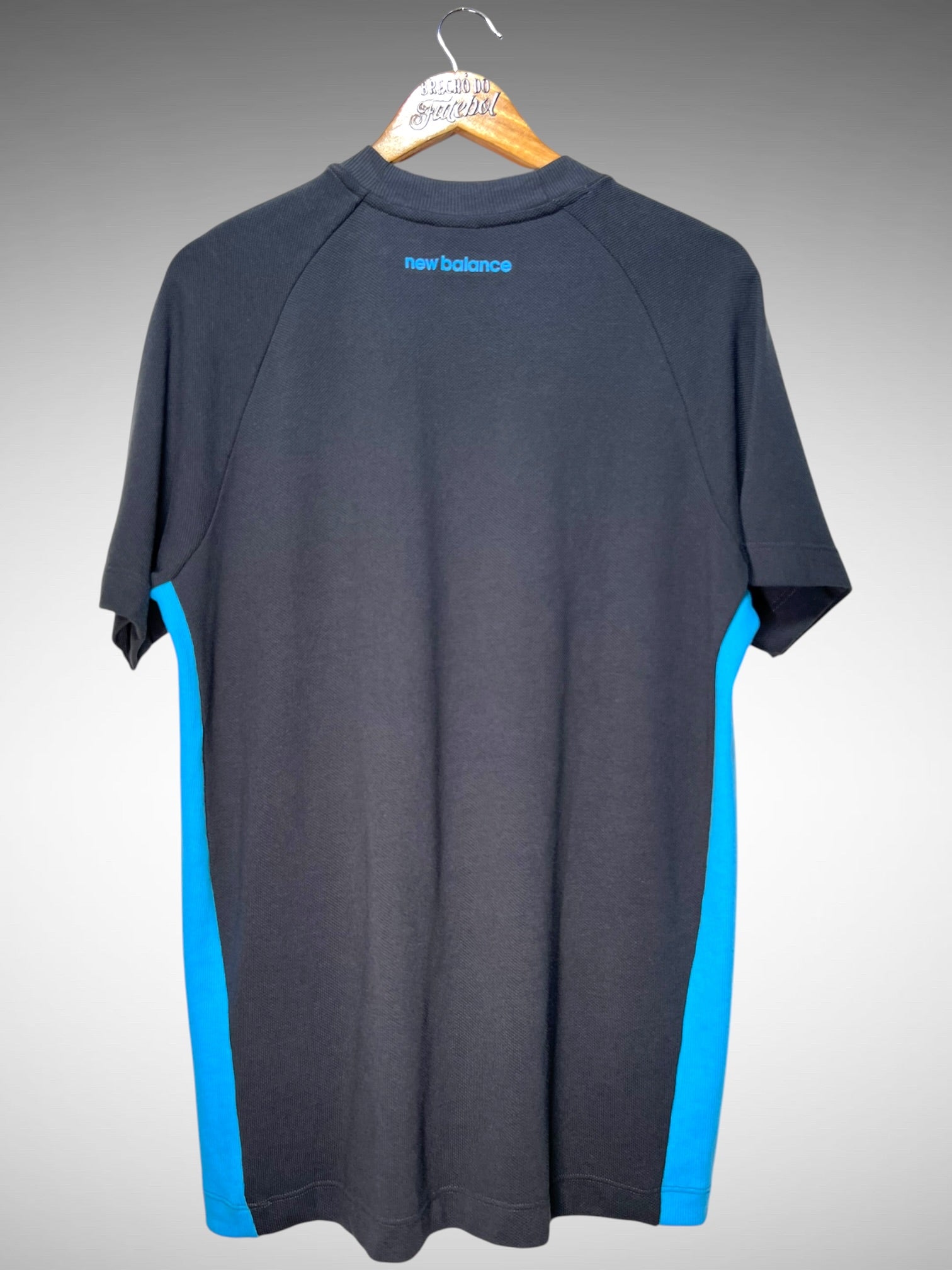 Grêmio 2026 Camisa de Passeio Tam G.
