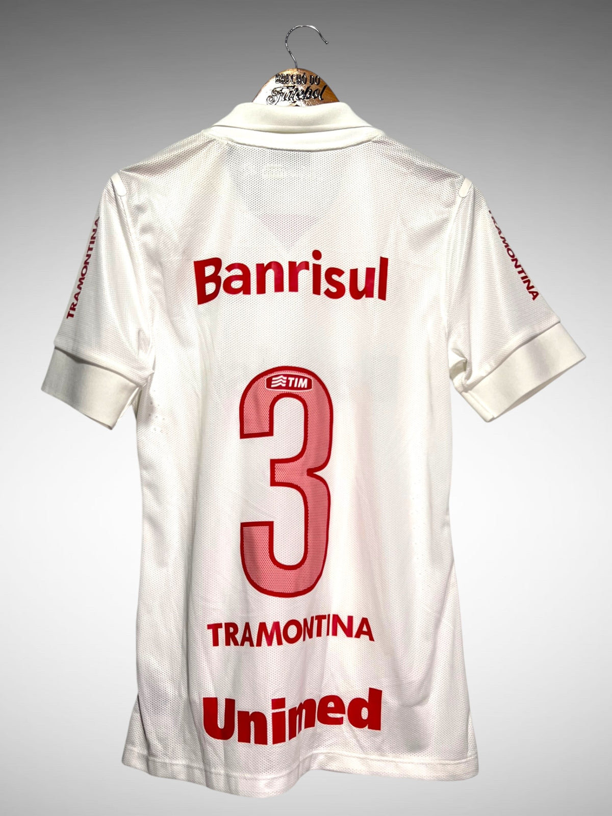Internacional 2013 Segunda Camisa Tam M N 3.