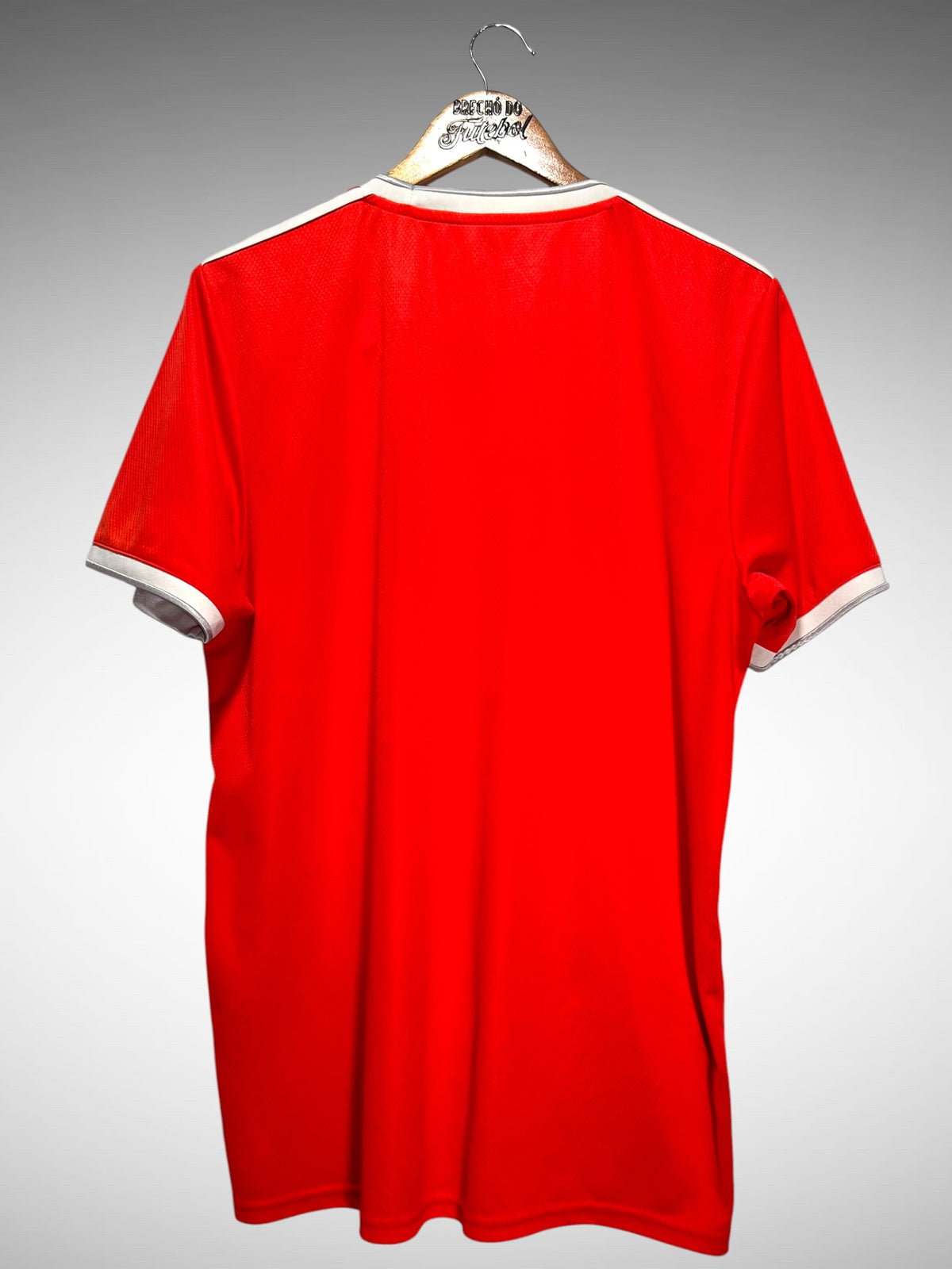 Internacional 2020 Primeira Camisa Tam G.