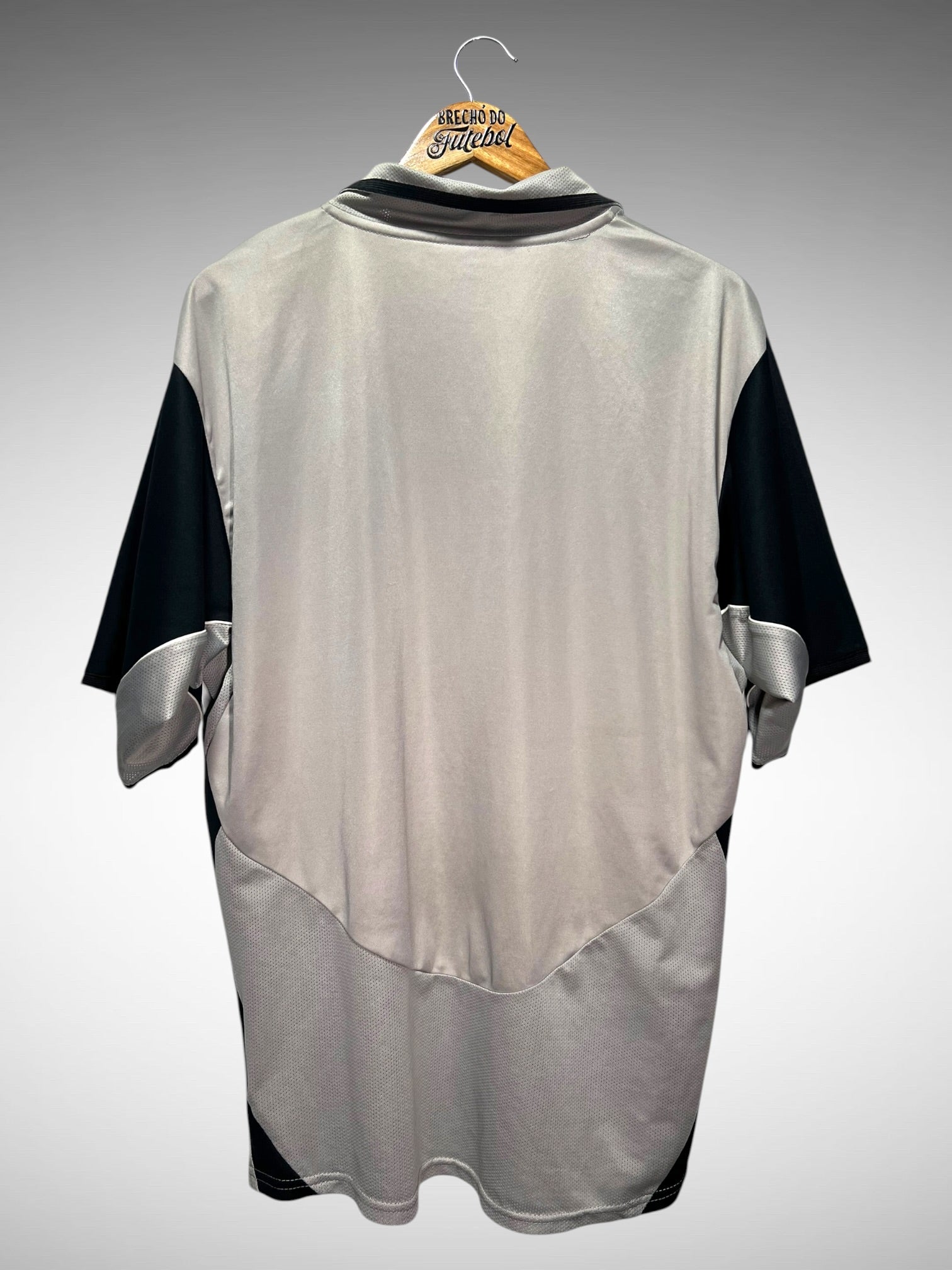 PSV Eindhoven 2003 Segunda Camisa Tam G.