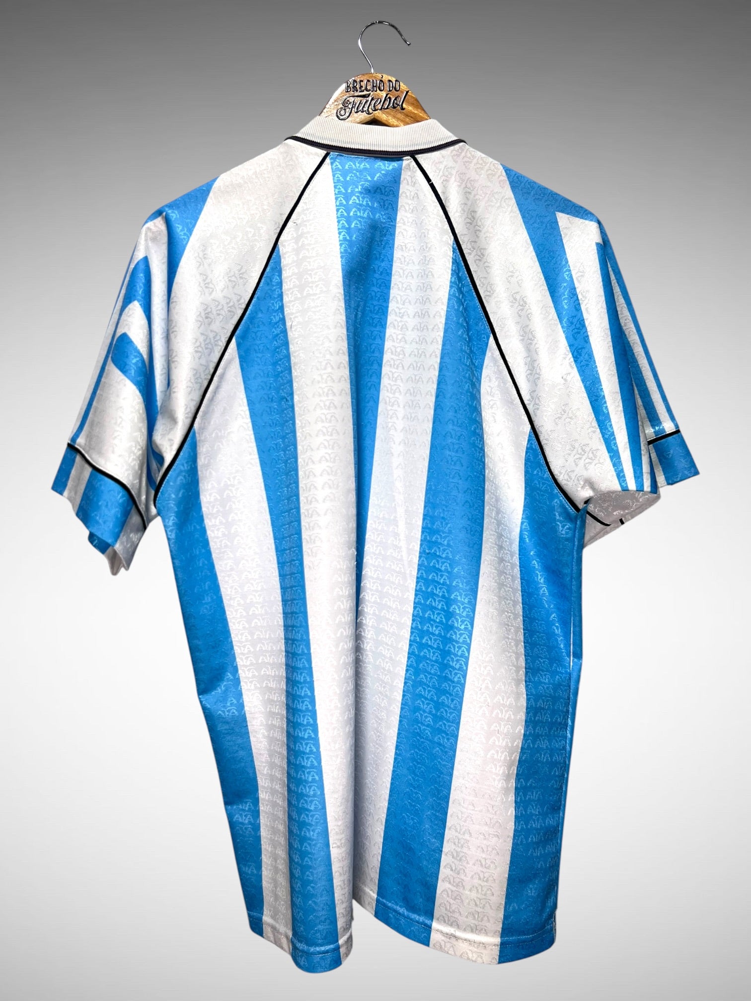 Argentina 1996 Primeira Camisa Tam G.
