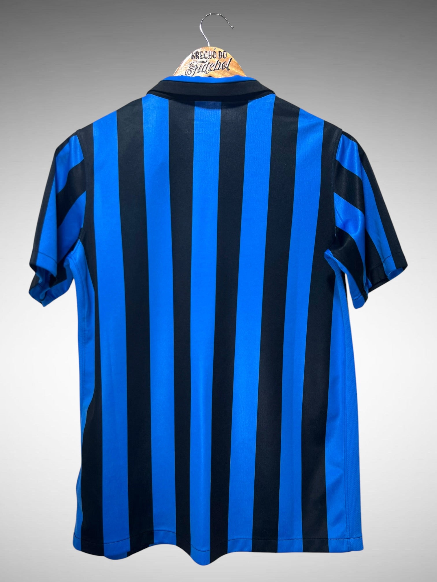 Inter de Milão 2015 Primeira Camisa Tam 14 anos Infantil.