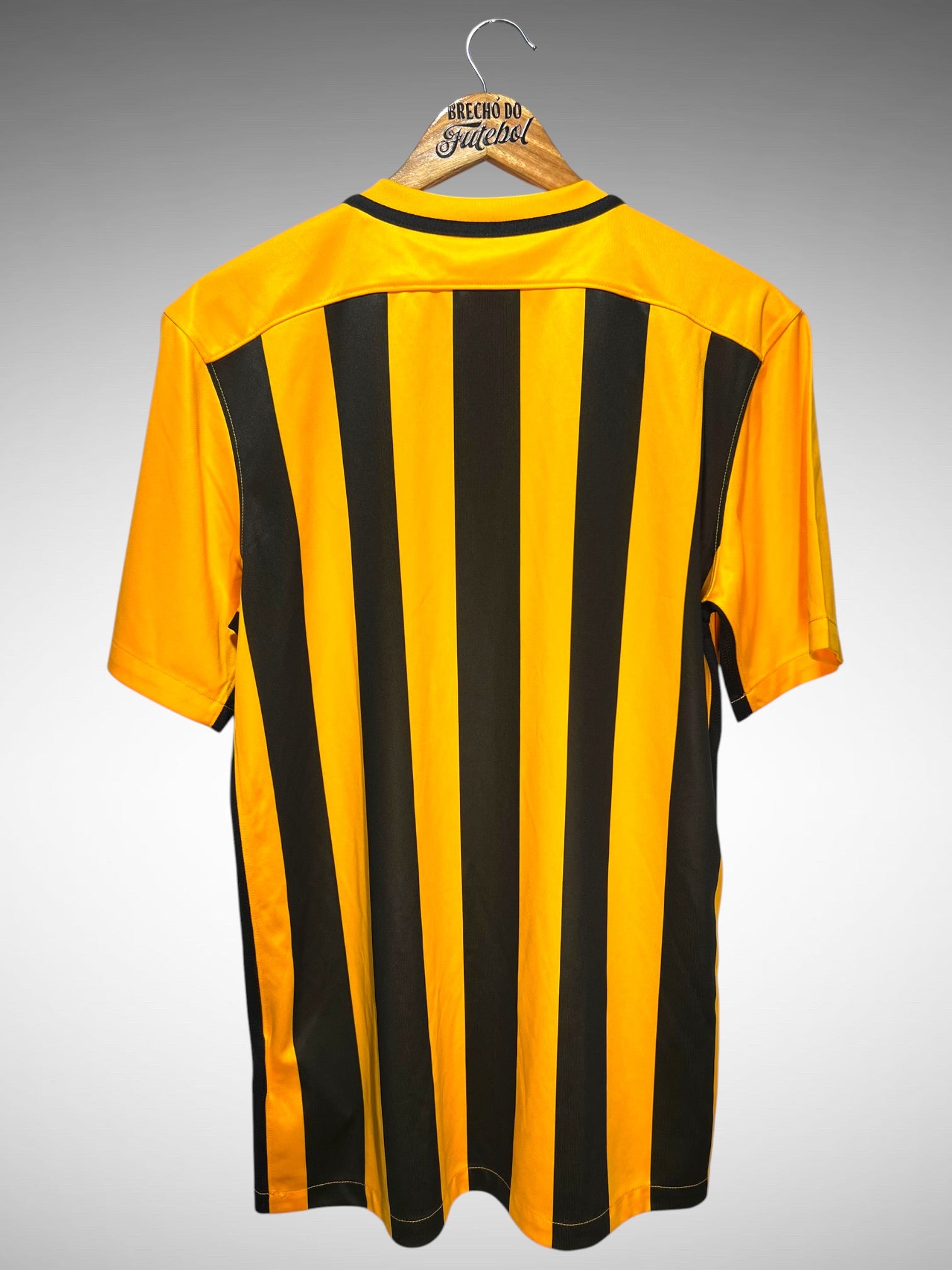 Kaizer Chiefs 2015 Primeira Camisa Tam M.