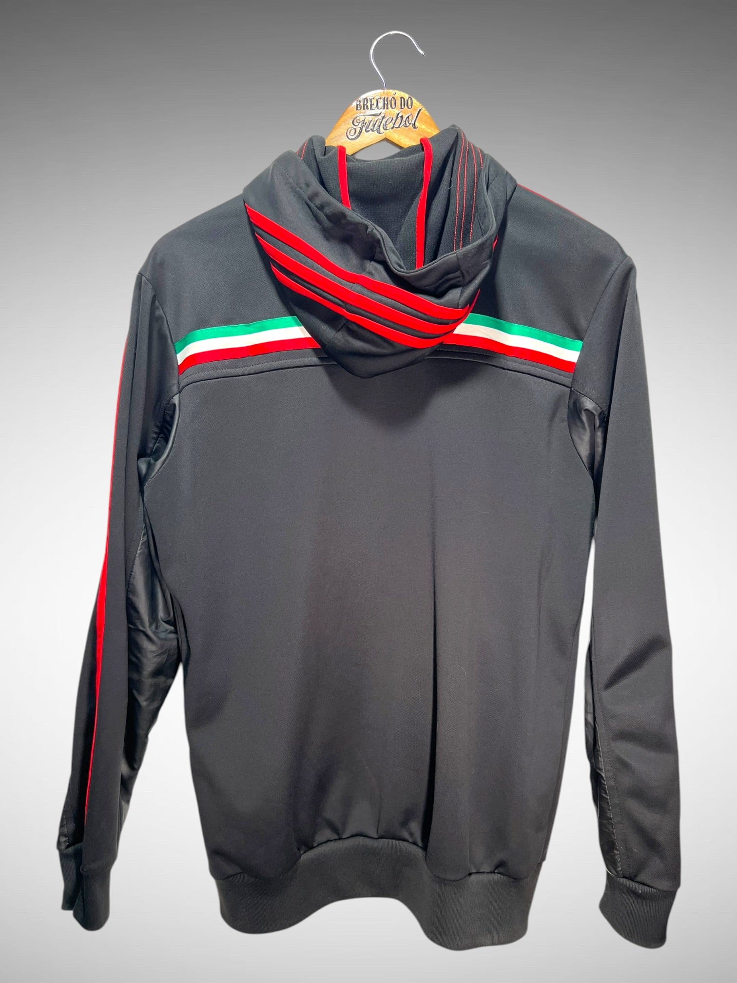 Milan 2012 Jaqueta Tam P.