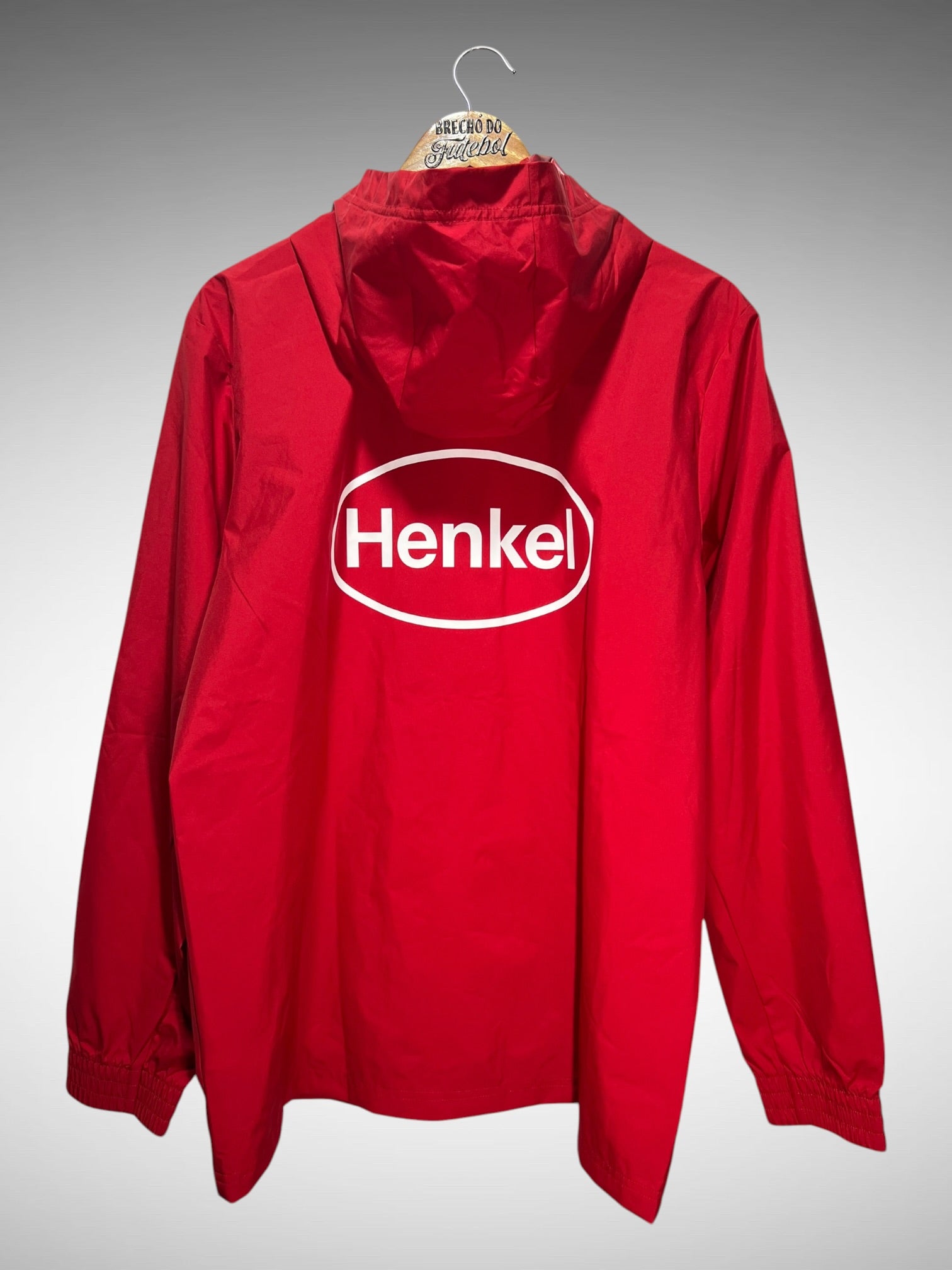 Fortuna Düsseldorf 2021 Jaqueta Corta-Vento Tam M.