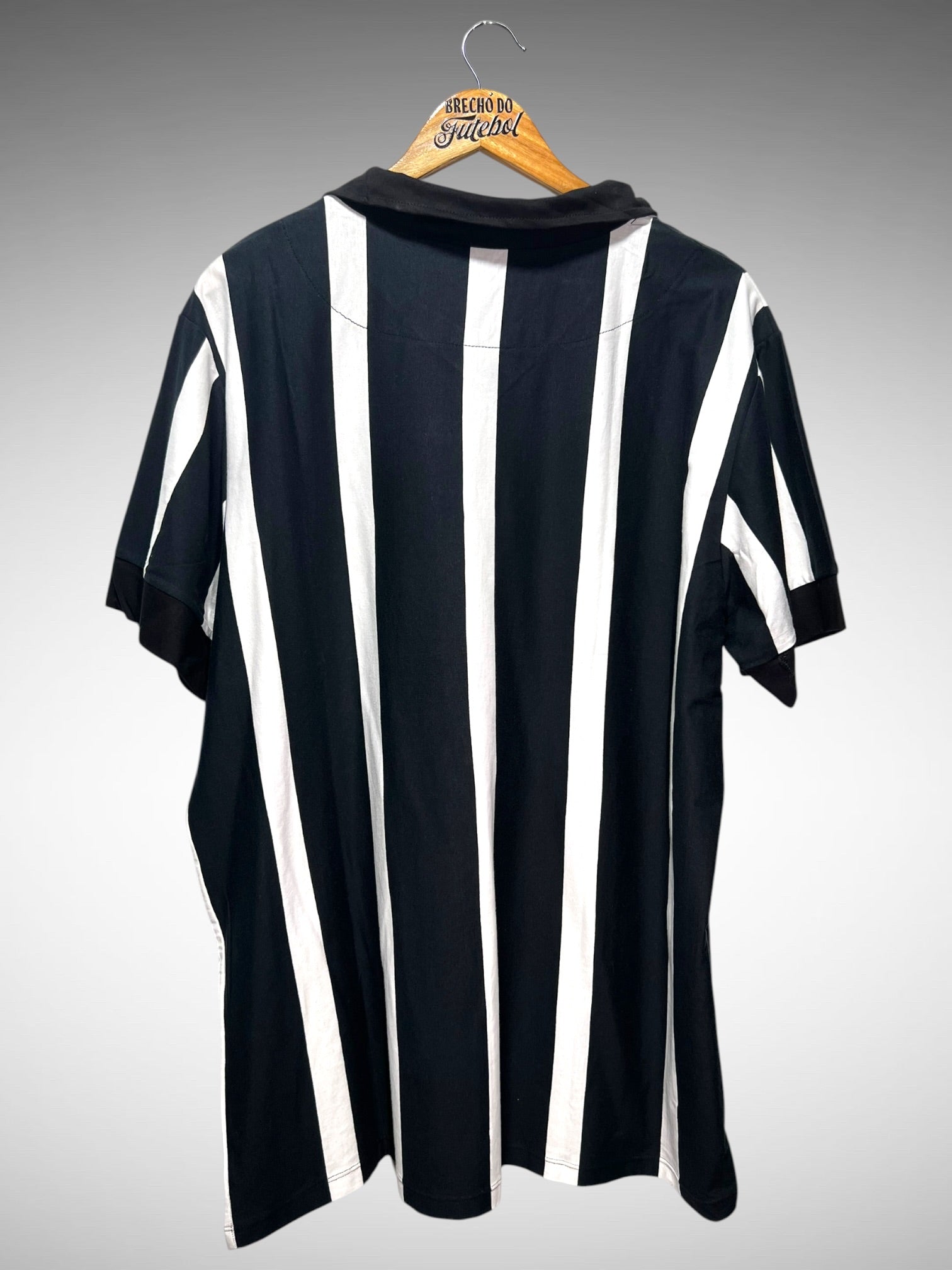 Corinthians 2010 Camisa Centenário Tam GG.