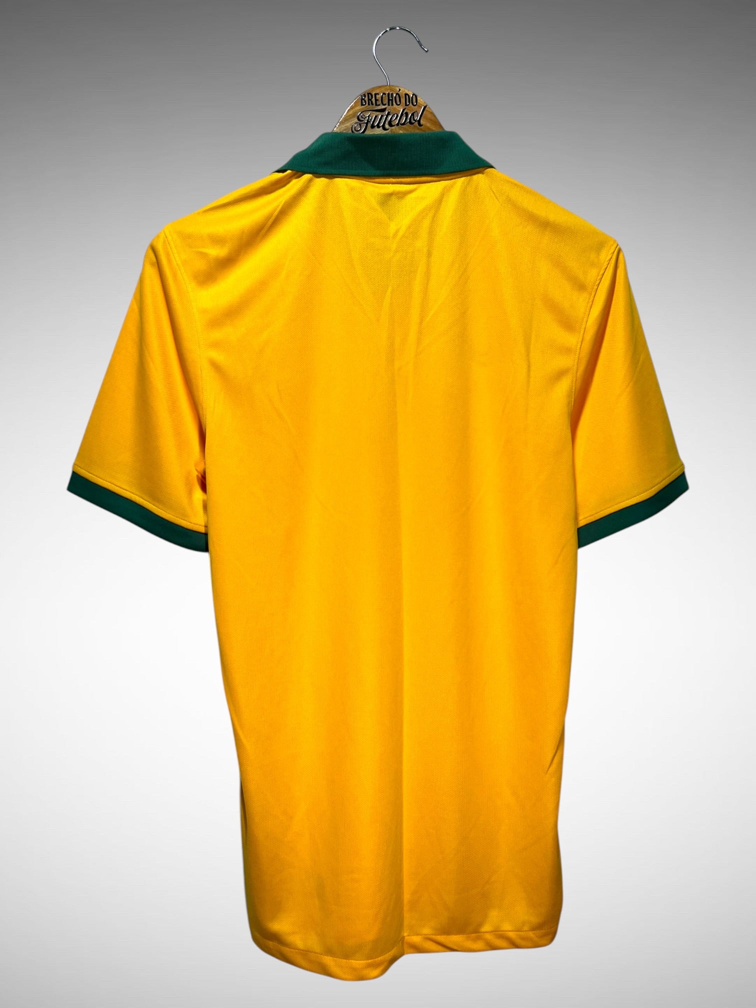 Austrália 2014 Primeira Camisa Tam P.