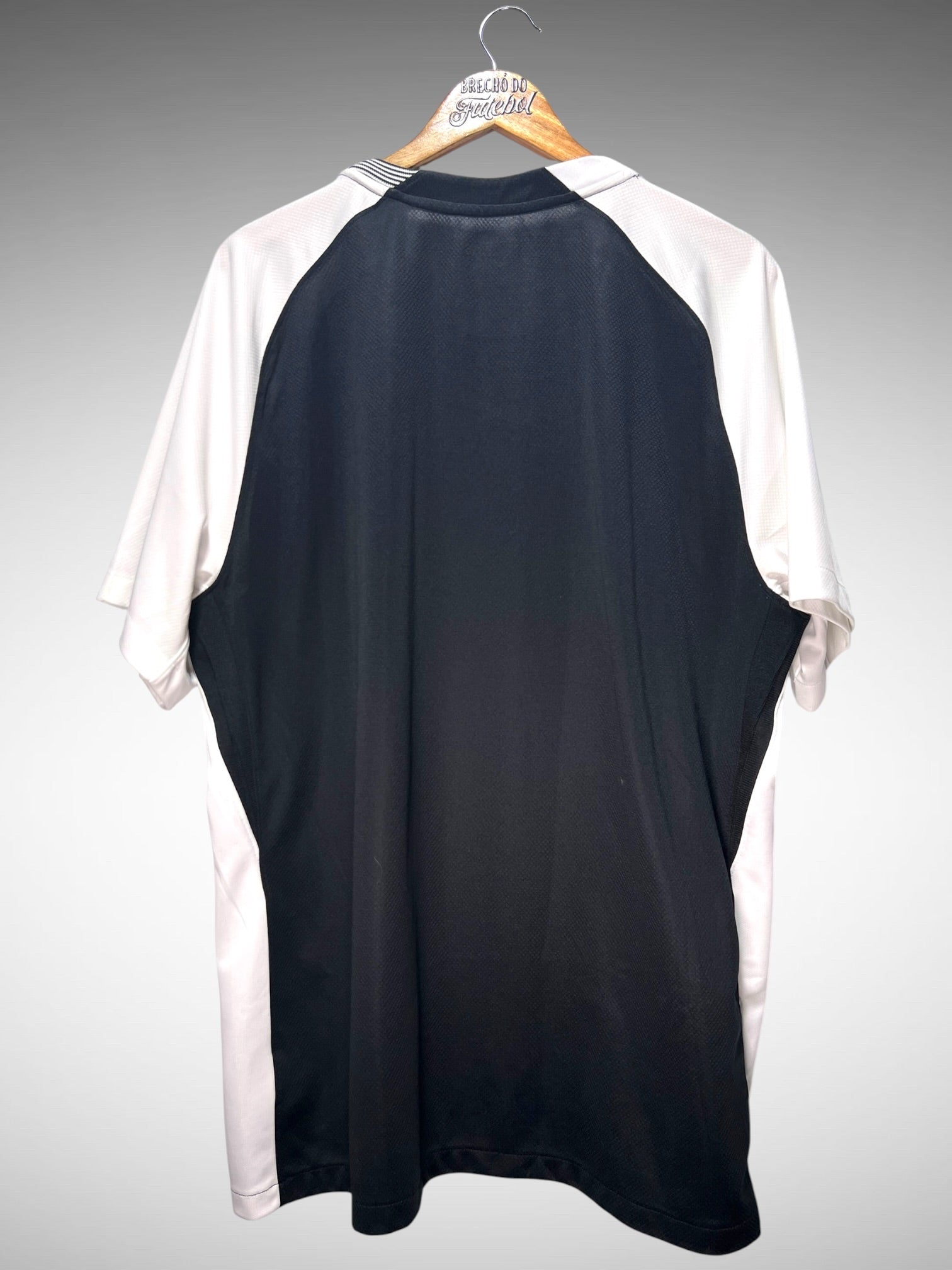 Corinthians 2025 Segunda Camisa Tam 3G.