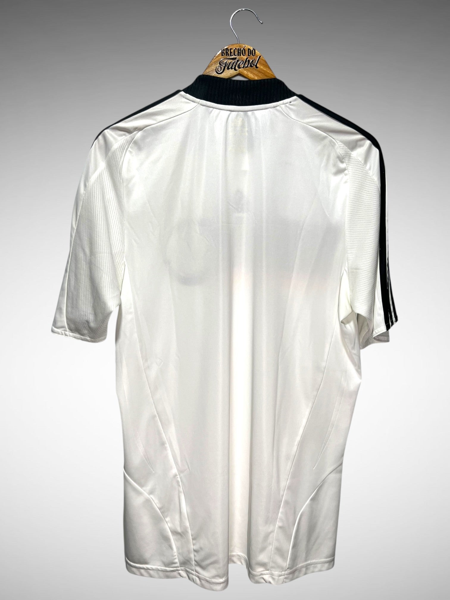 Alemanha 2008 Primeira Camisa Tam M.