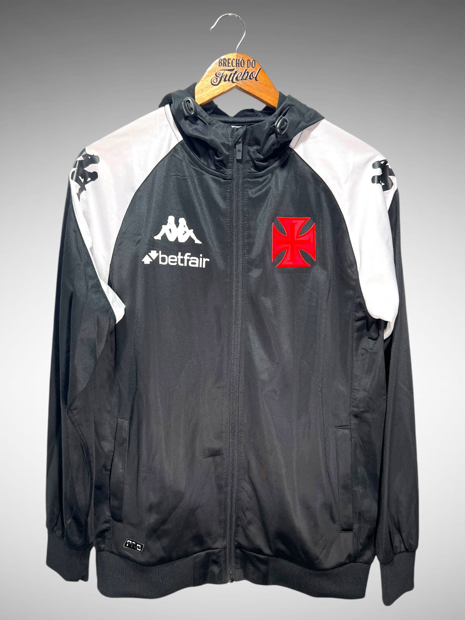 Vasco da Gama 2024 Jaqueta Tam P.