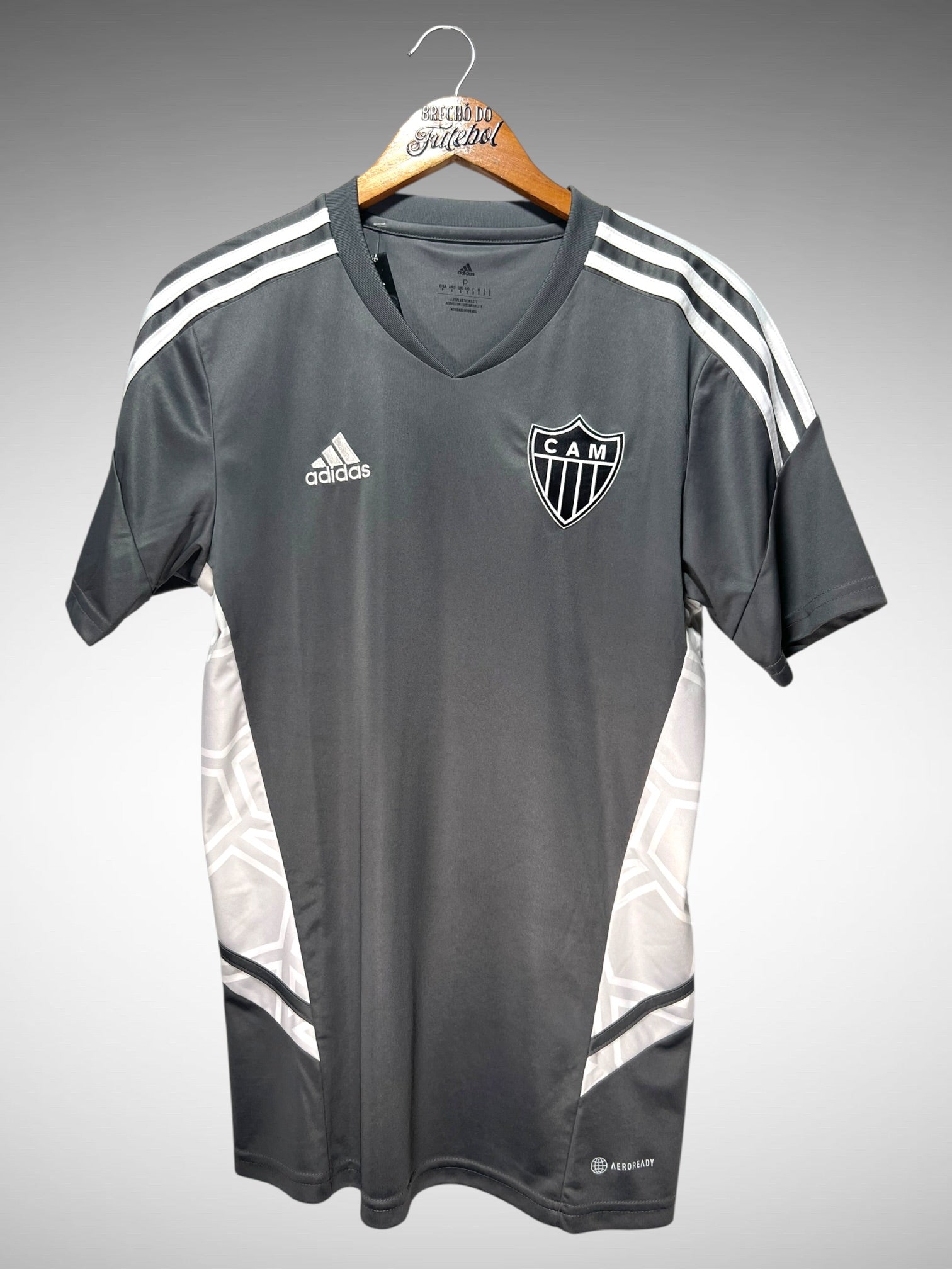 Atlético Mineiro 2022 Camisa de Treino Tam P.